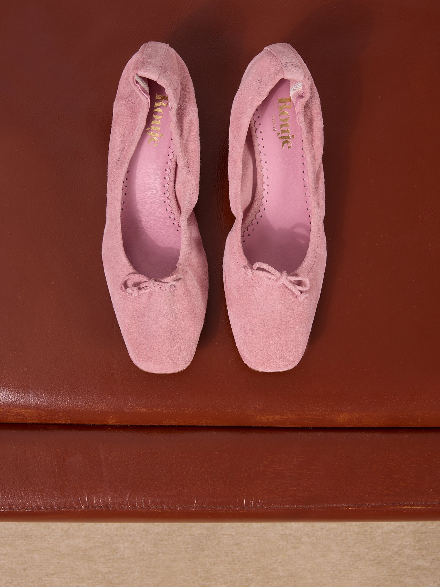 Ballerines NICOISE Ballerines NICOISE