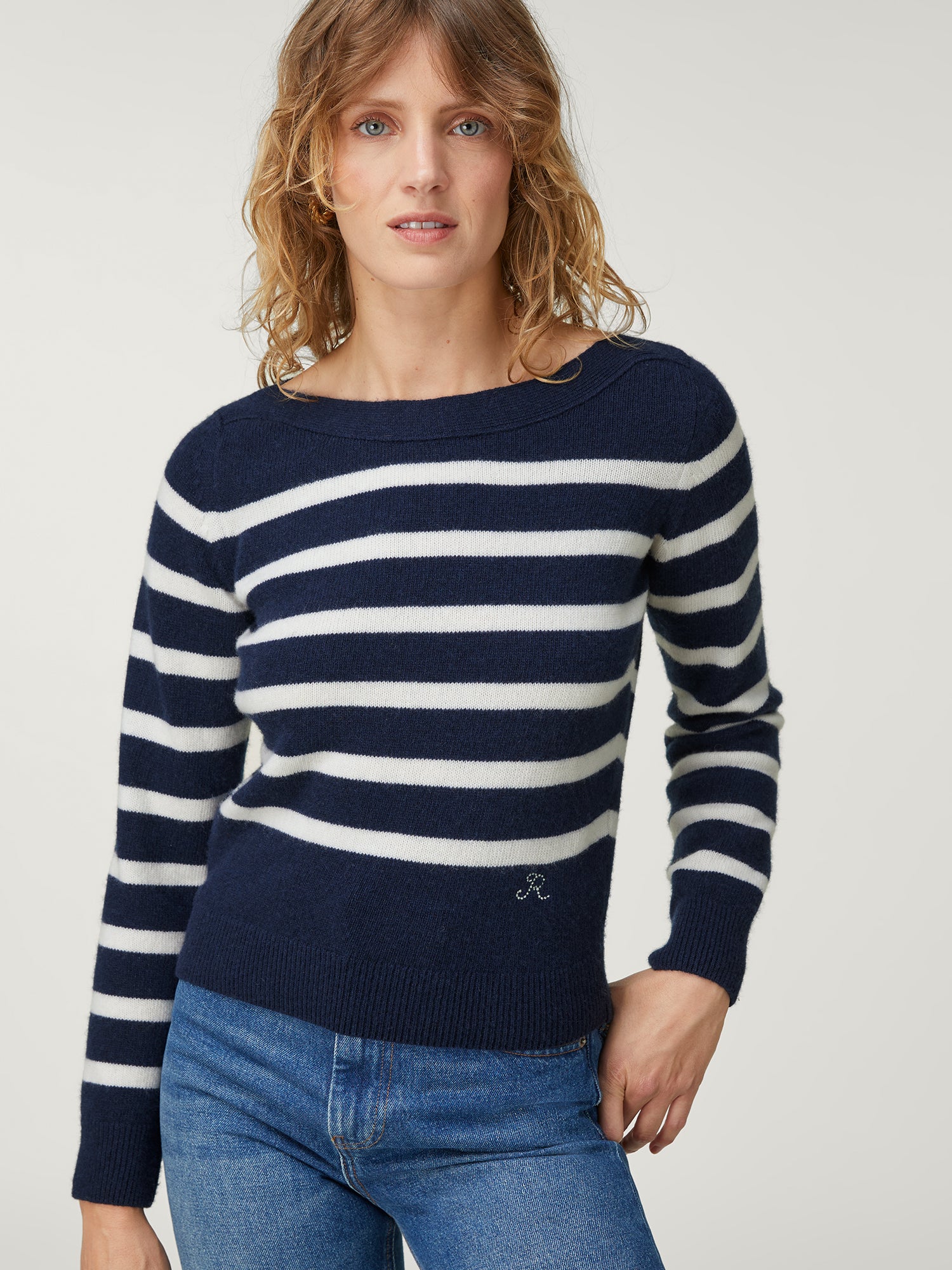 NELLA Sweater NELLA Sweater