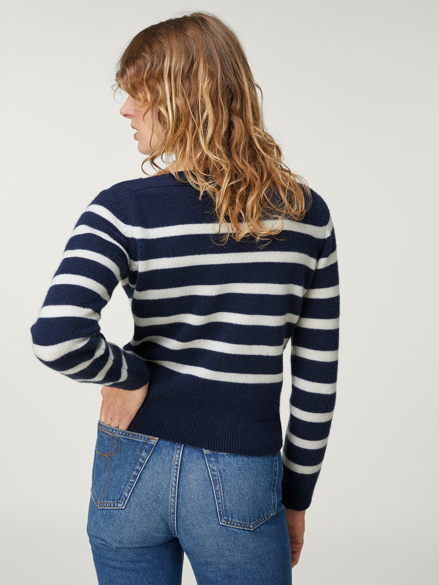 NELLA Sweater NELLA Sweater