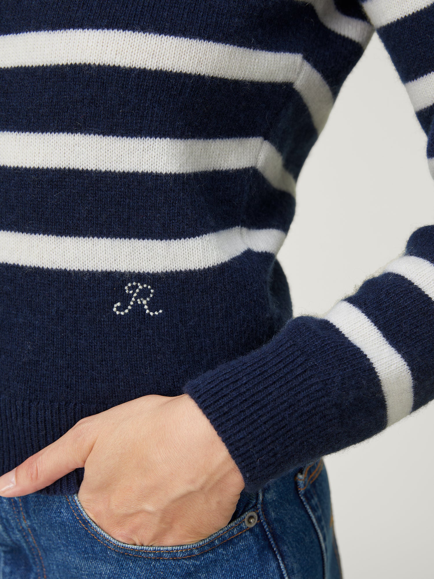 NELLA Sweater NELLA Sweater
