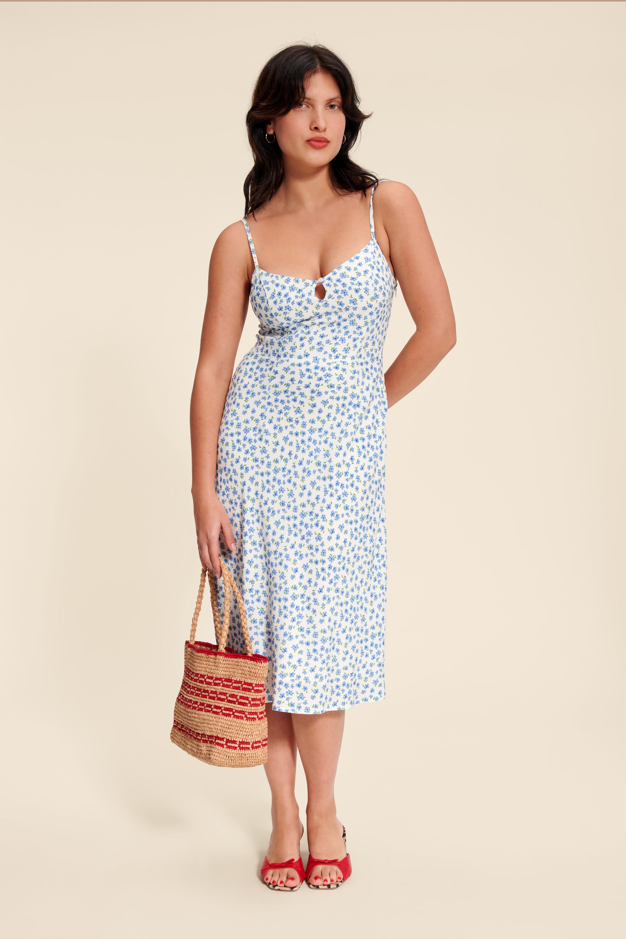 NESSA dress NESSA dress