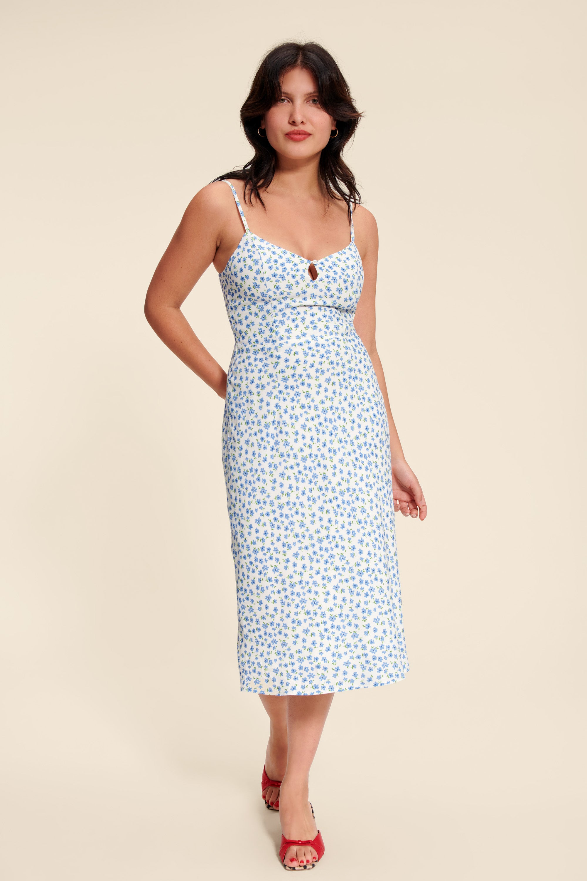 NESSA dress NESSA dress