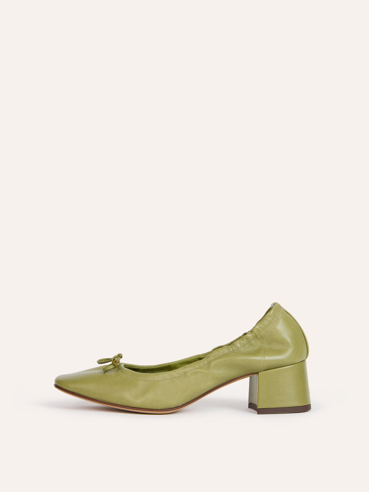 NICOISE ballerinas