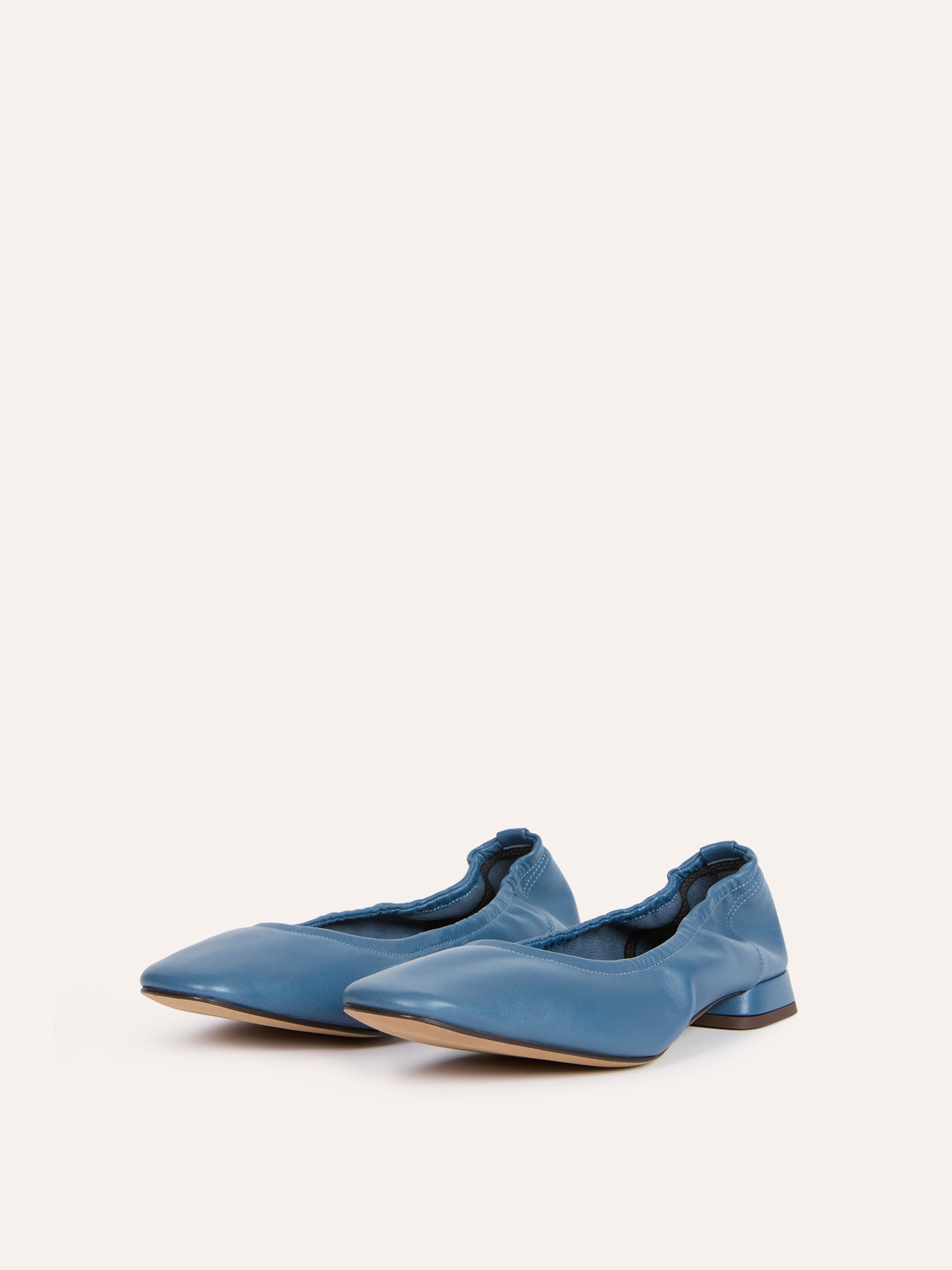 NINA ballerinas NINA ballerinas
