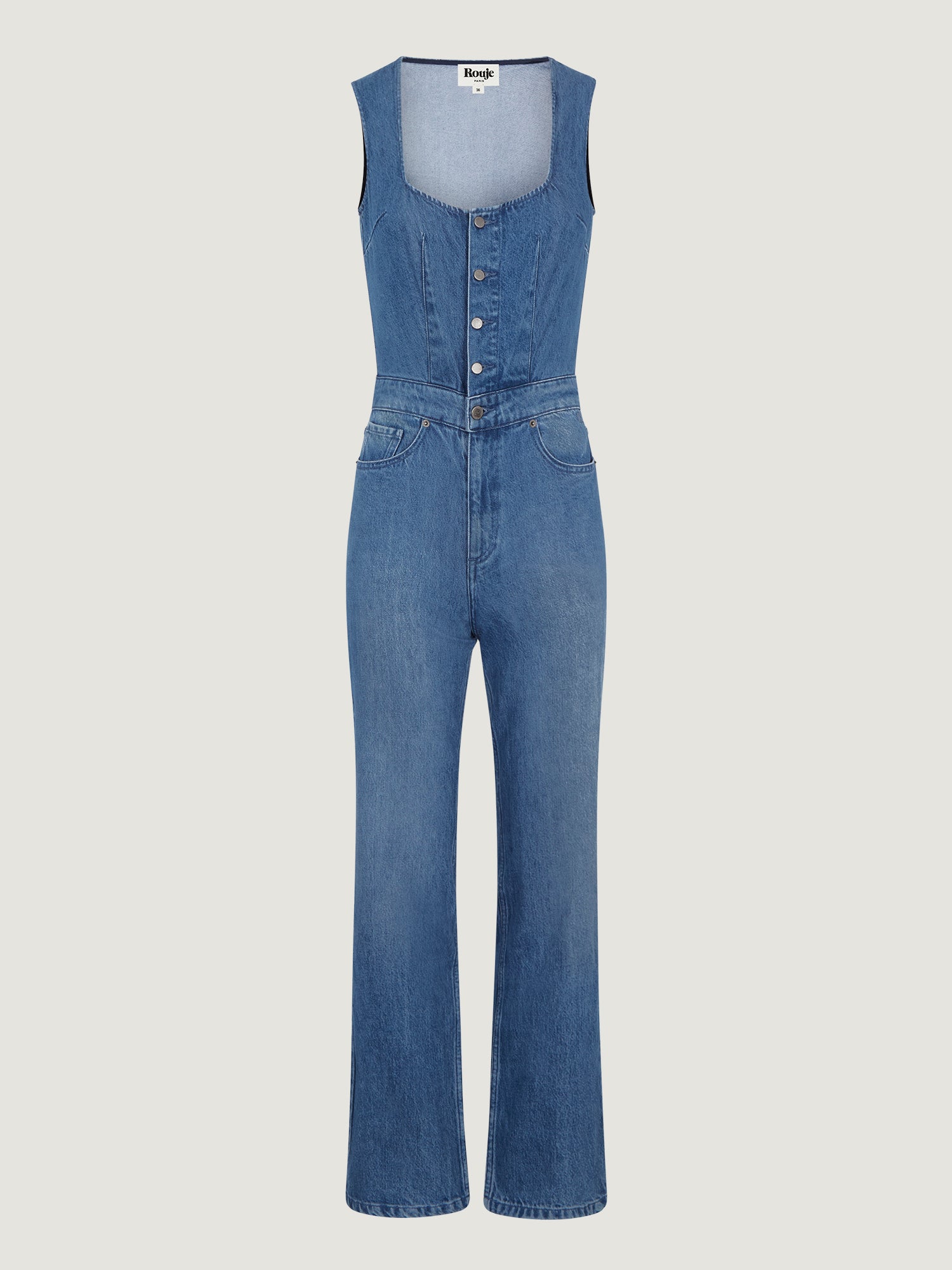 OCTAVIE Jumpsuit OCTAVIE Jumpsuit