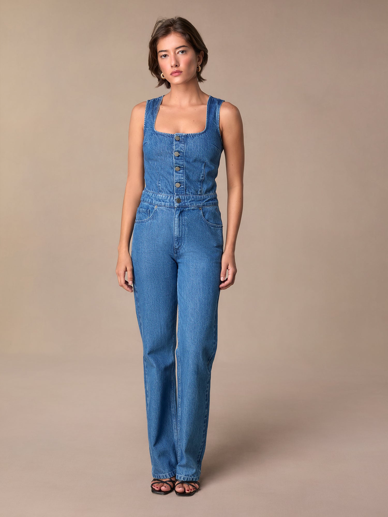 OCTAVIE Jumpsuit OCTAVIE Jumpsuit