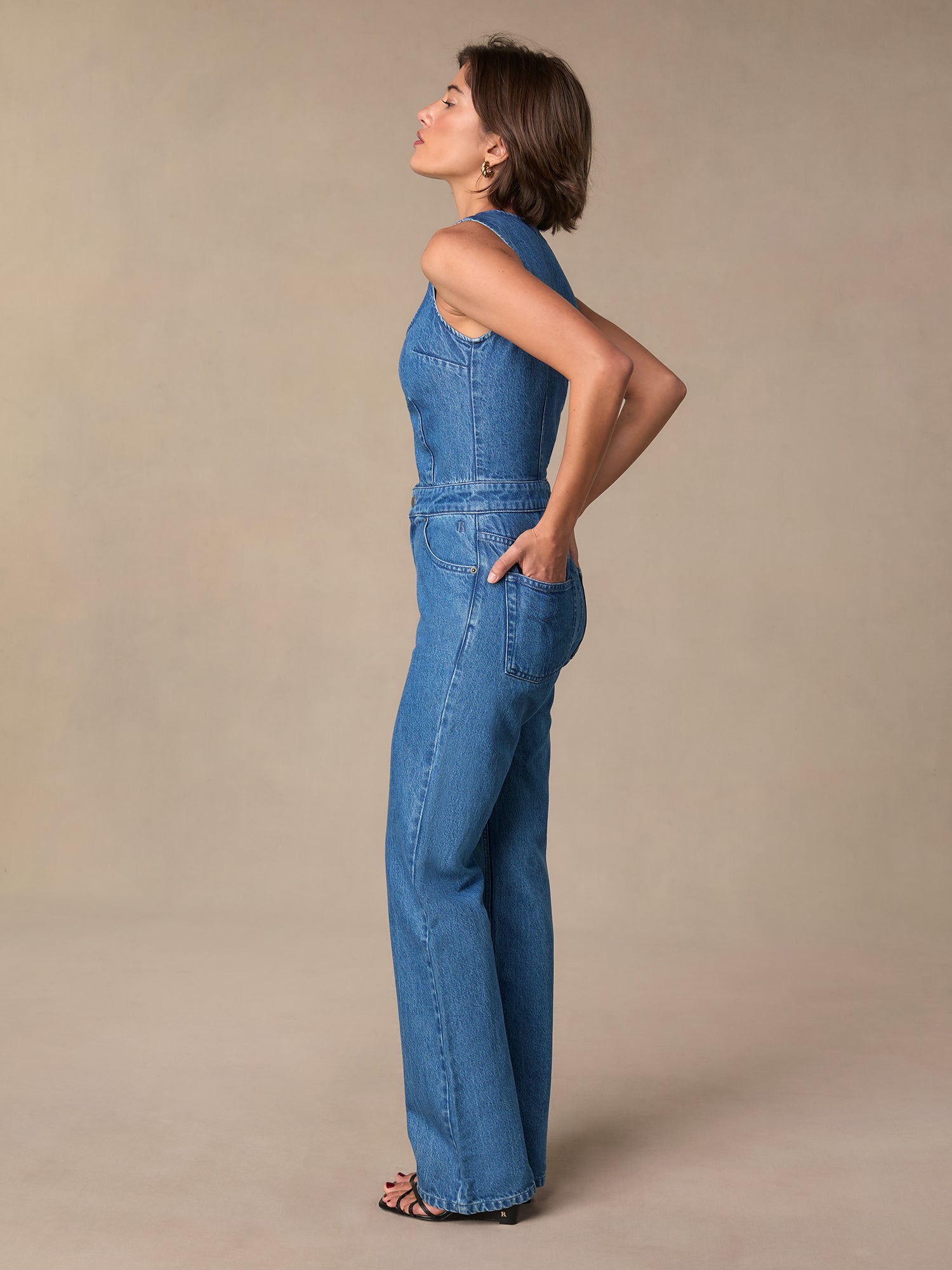 OCTAVIE Jumpsuit OCTAVIE Jumpsuit