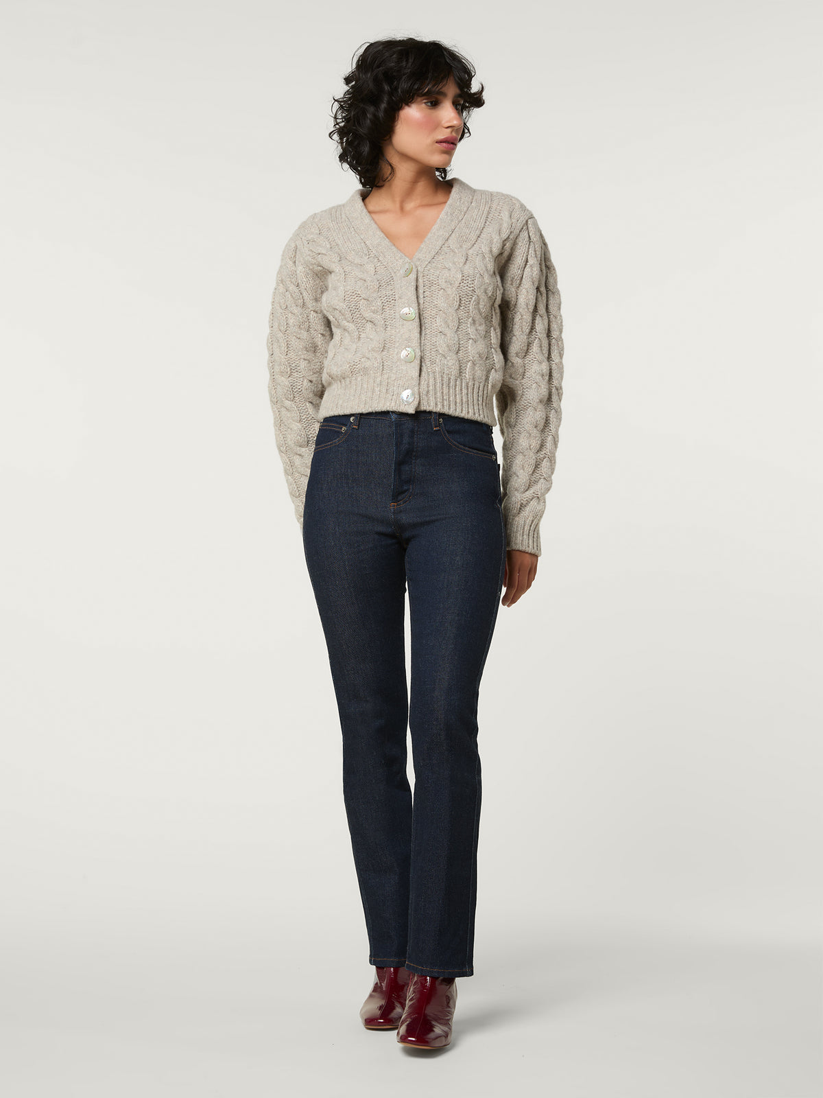 (Alt) Odeon Jeans