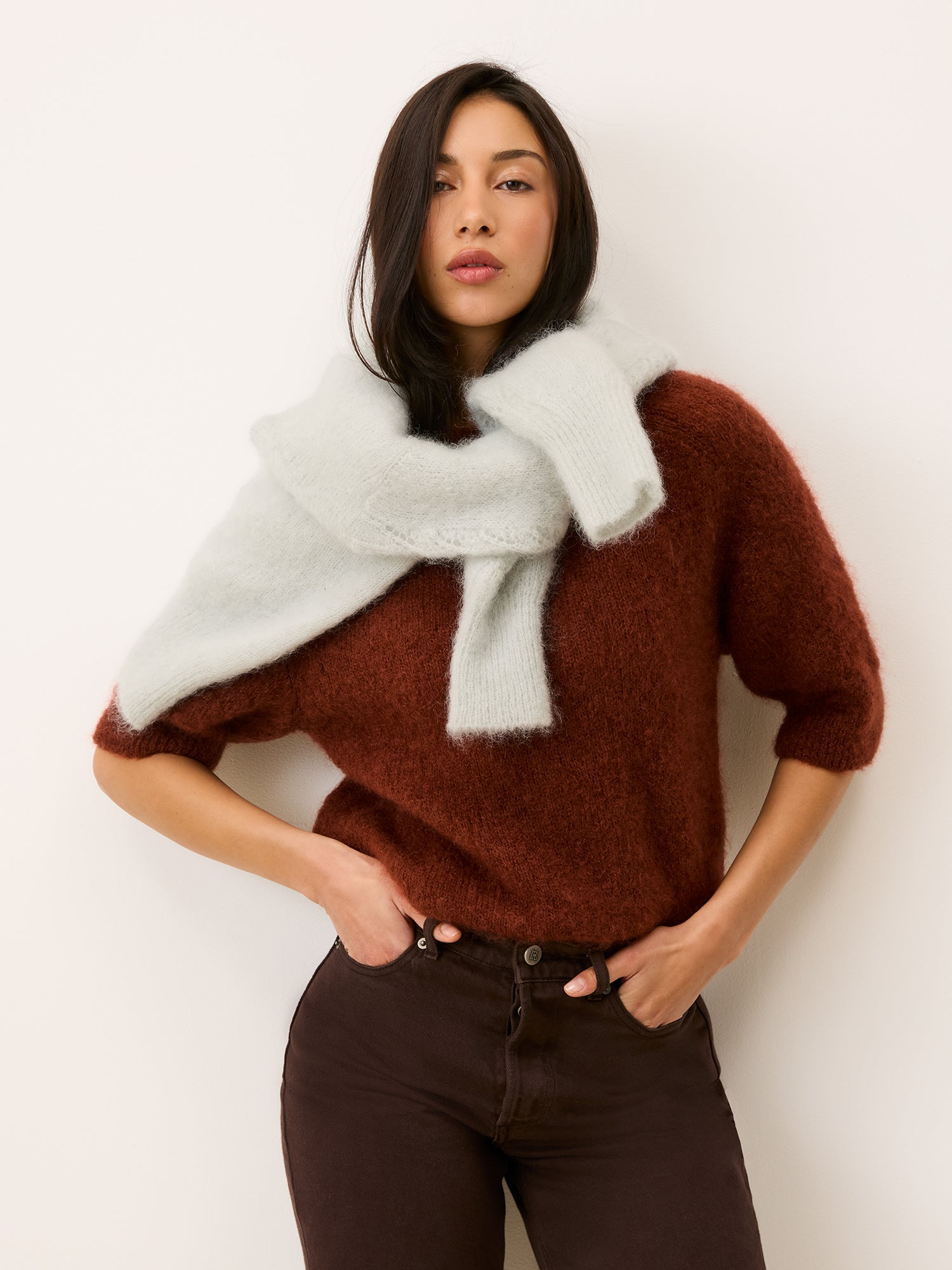 OLIVIA sweater OLIVIA sweater