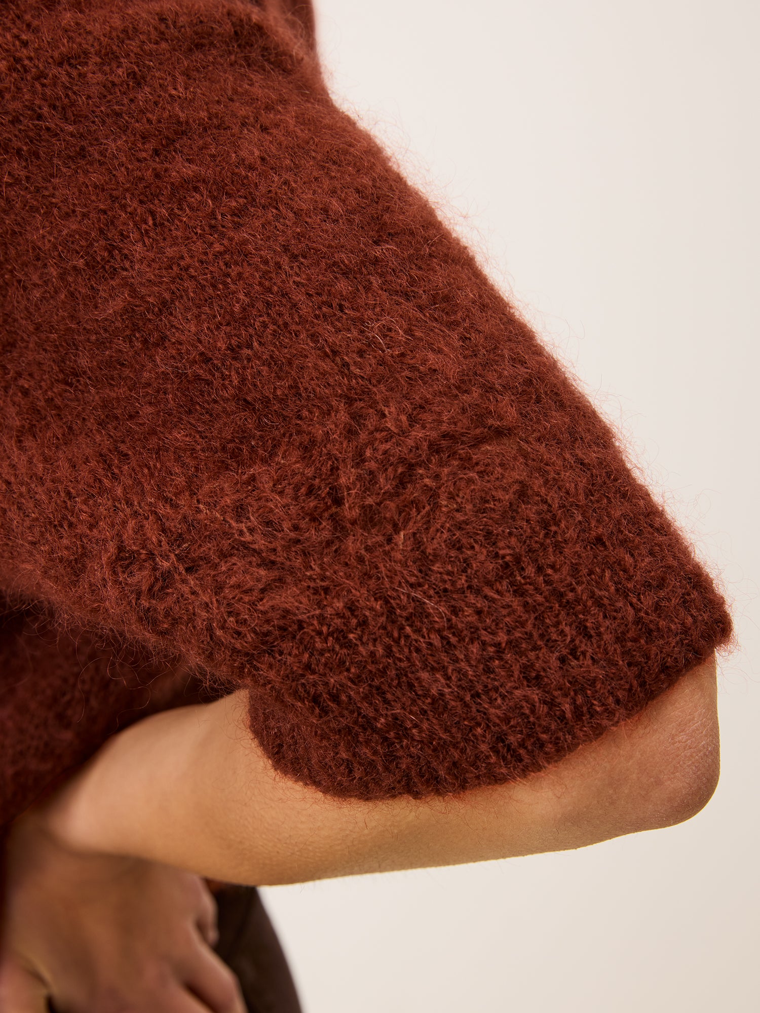 OLIVIA sweater OLIVIA sweater