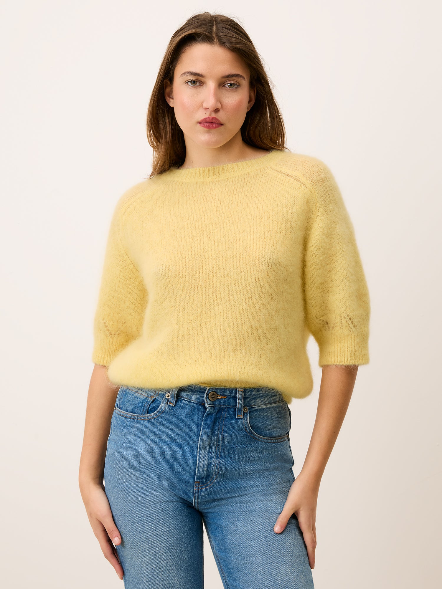 OLIVIA sweater OLIVIA sweater