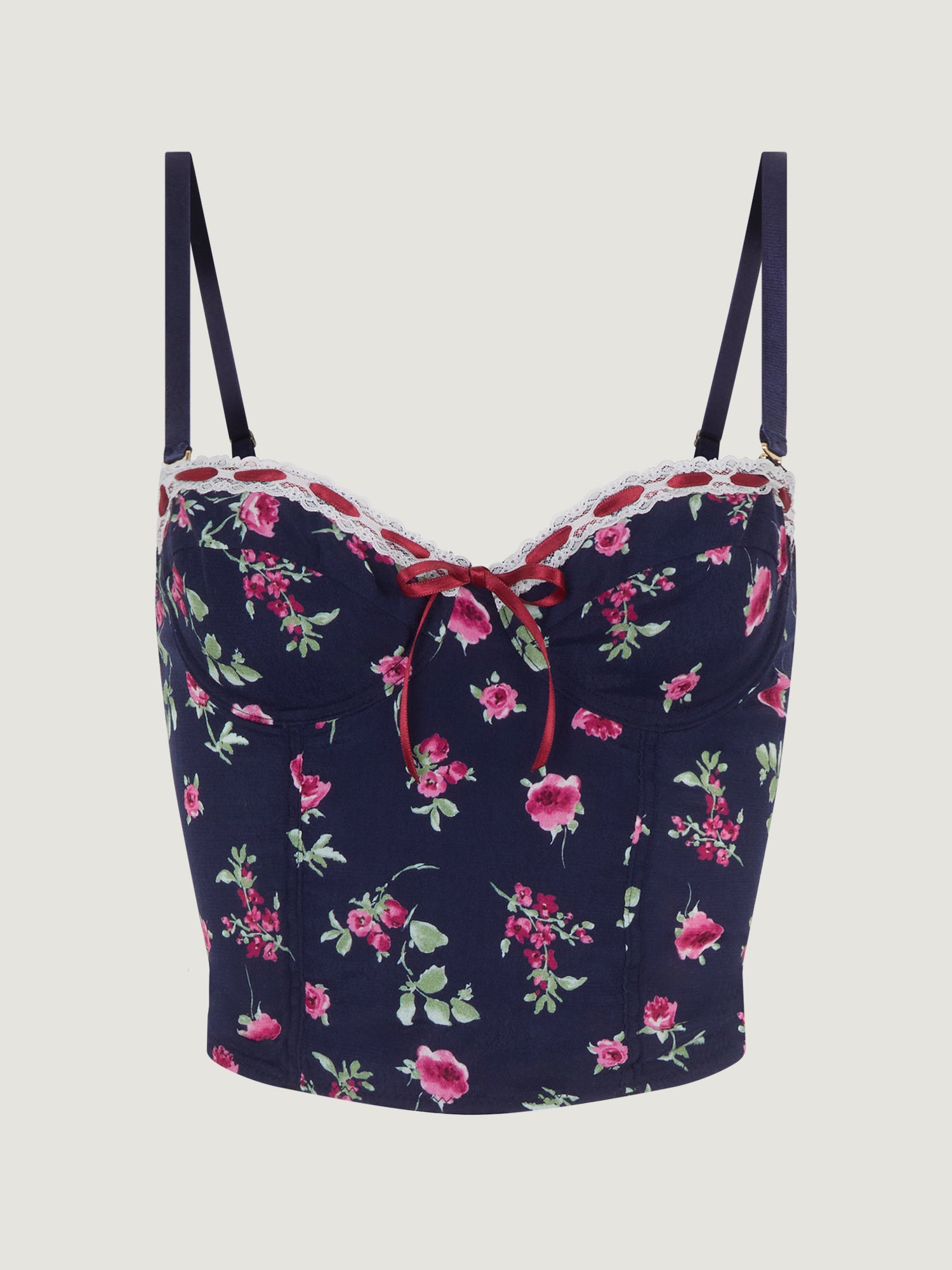 PACO Bustier top PACO Bustier top
