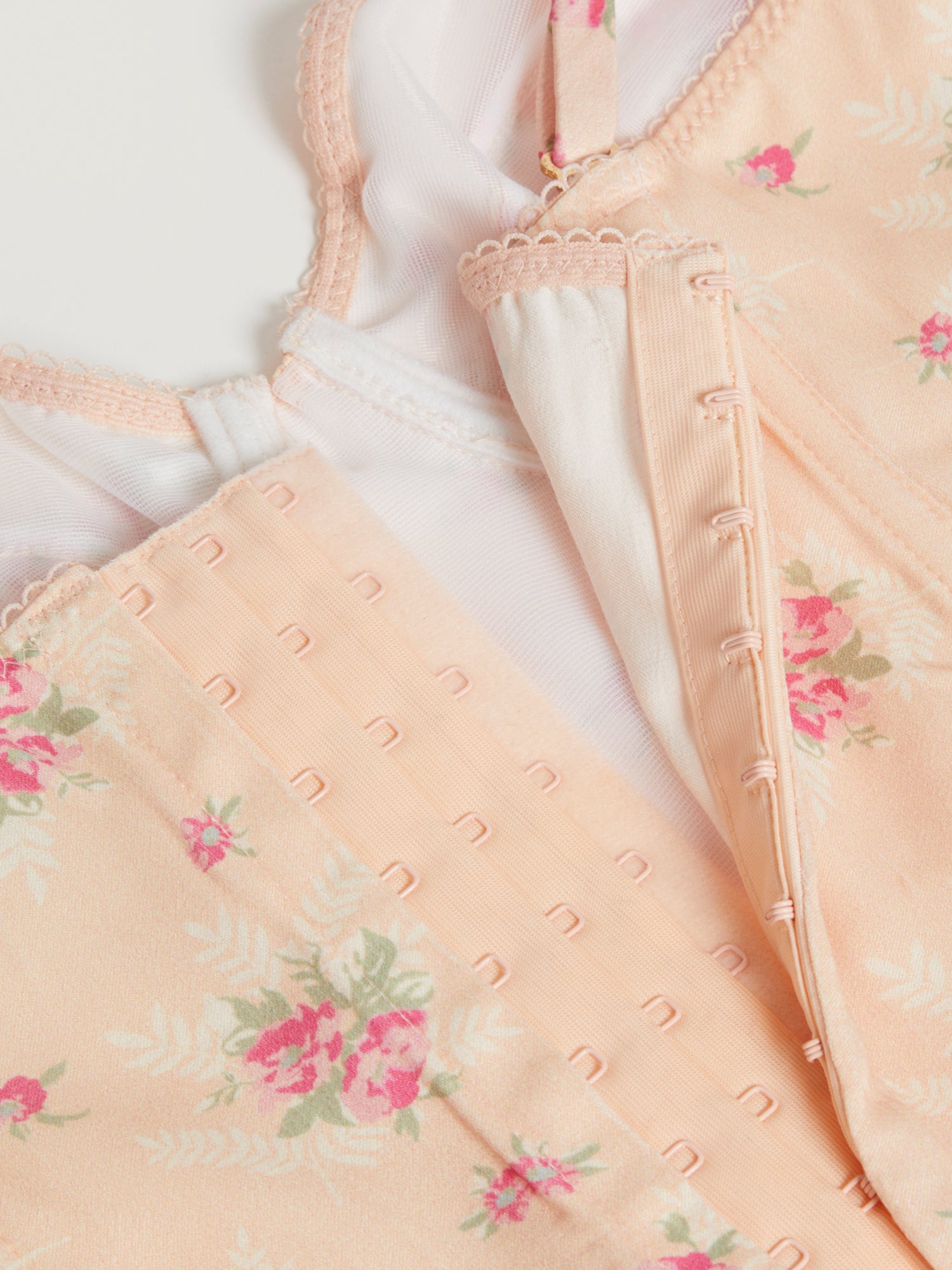 PACO Bustier top PACO Bustier top