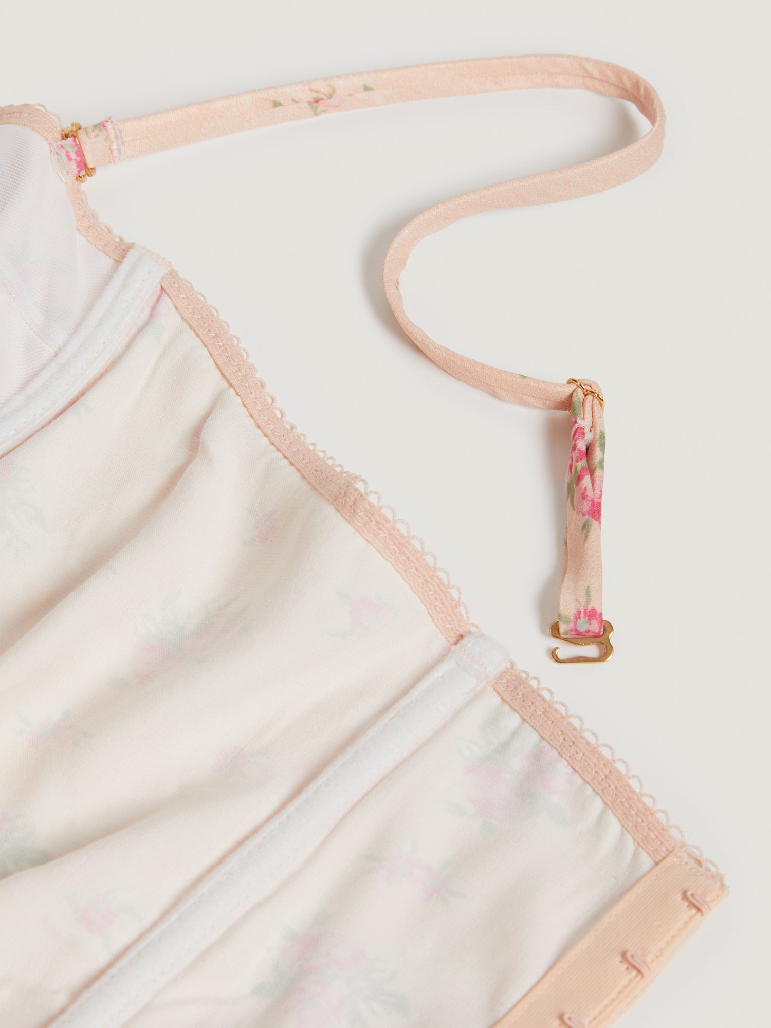 PACO Bustier top PACO Bustier top