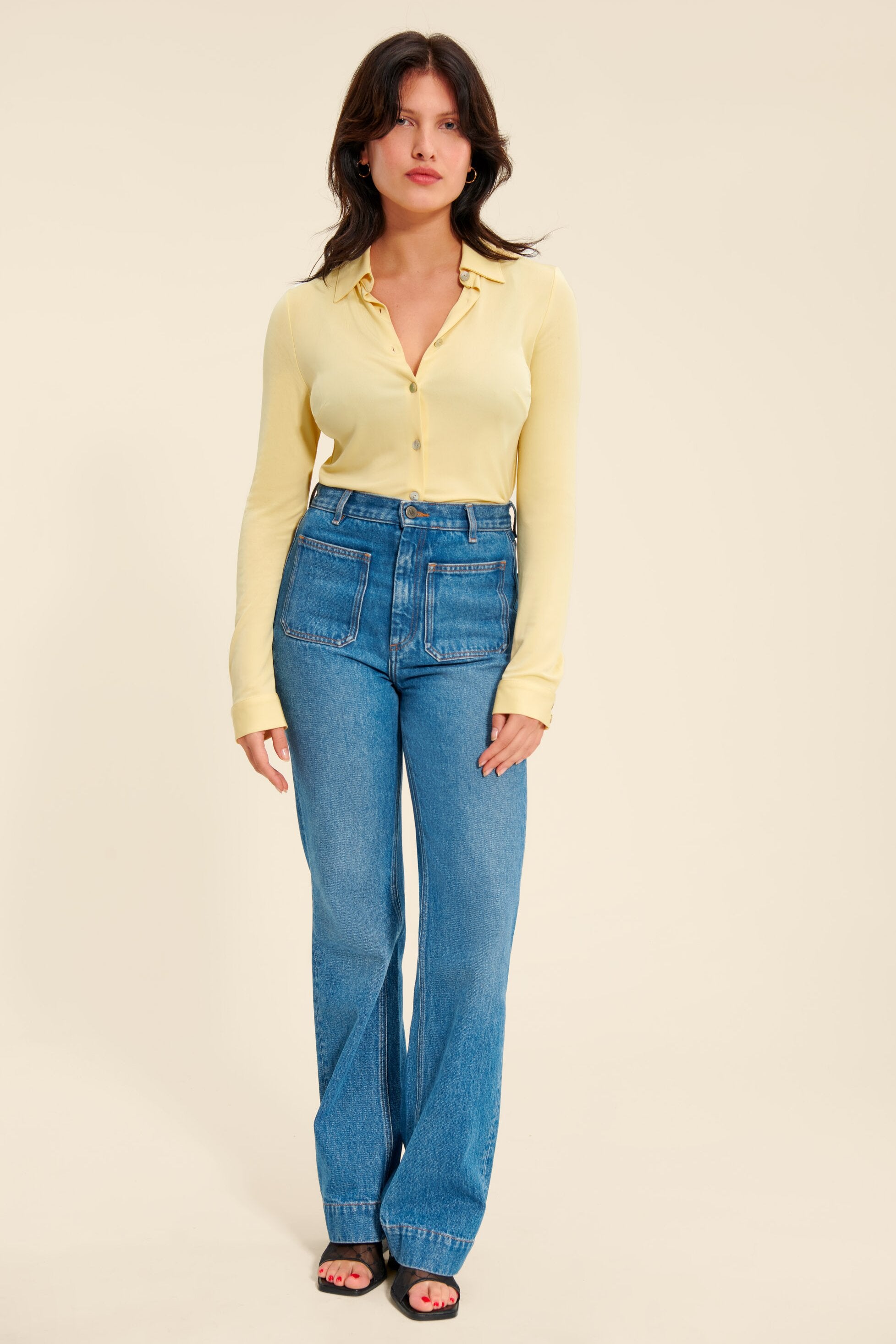 PALMYRE shirt PALMYRE shirt