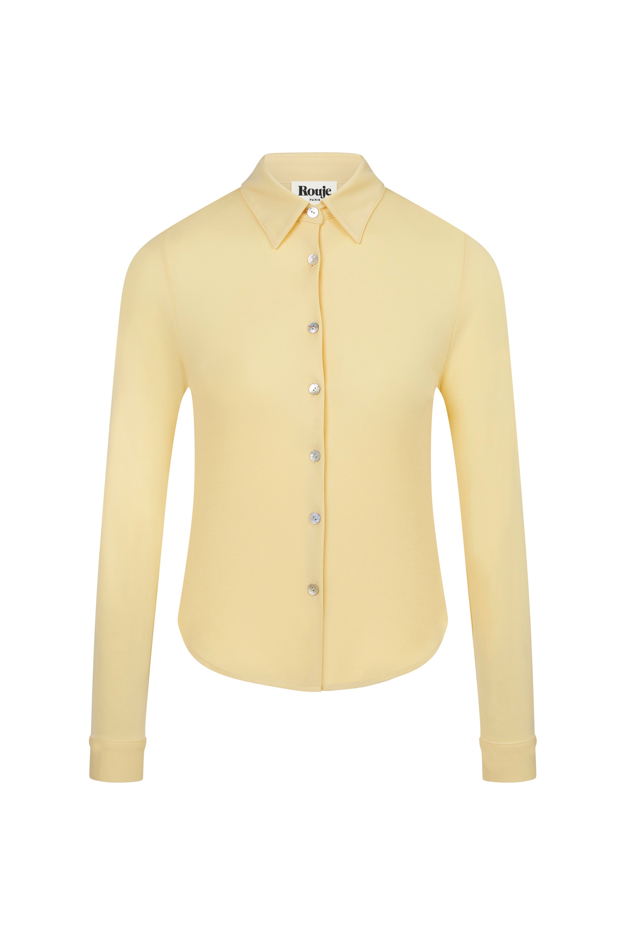 PALMYRE shirt PALMYRE shirt