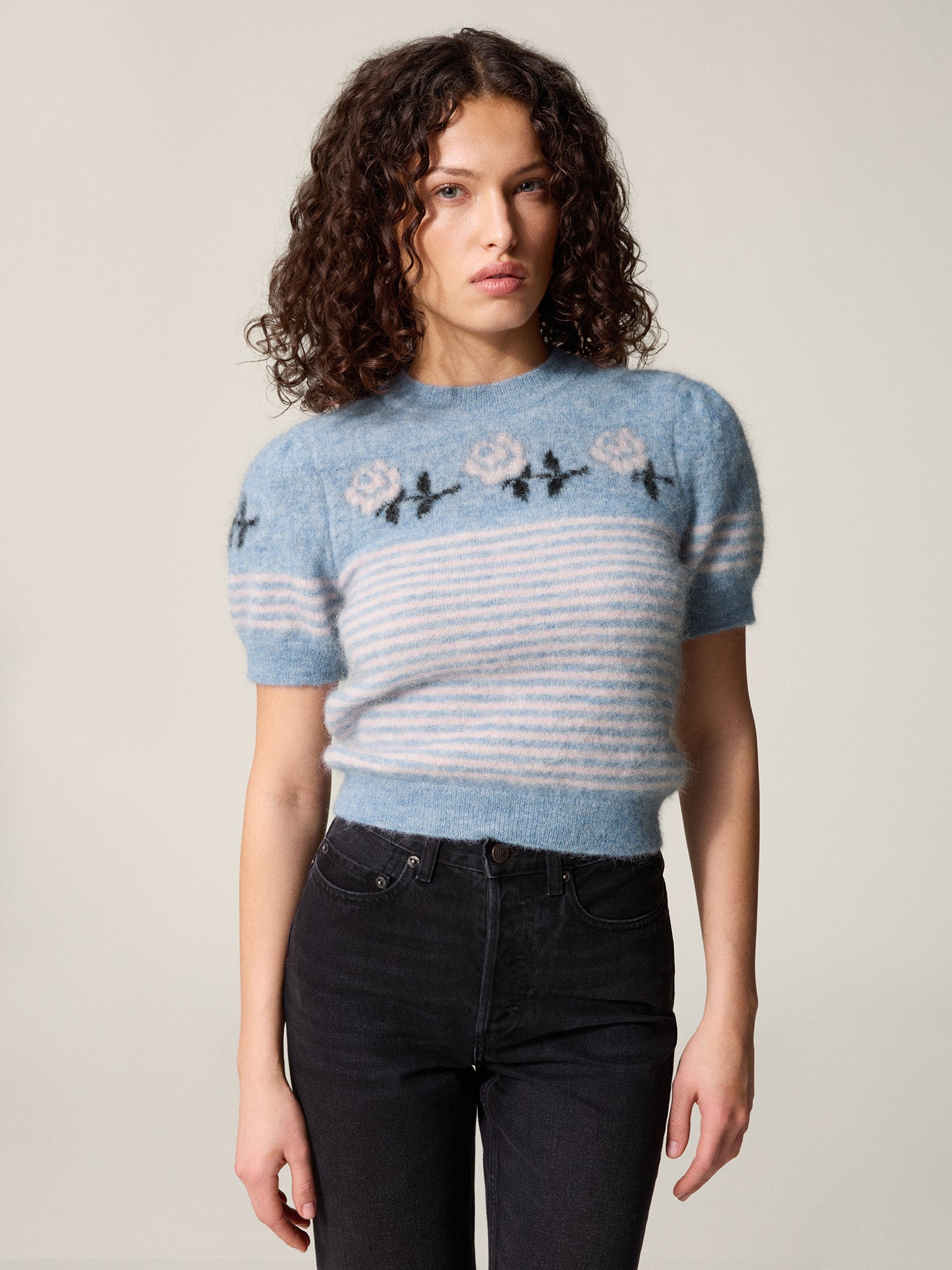 PALOME sweater PALOME sweater