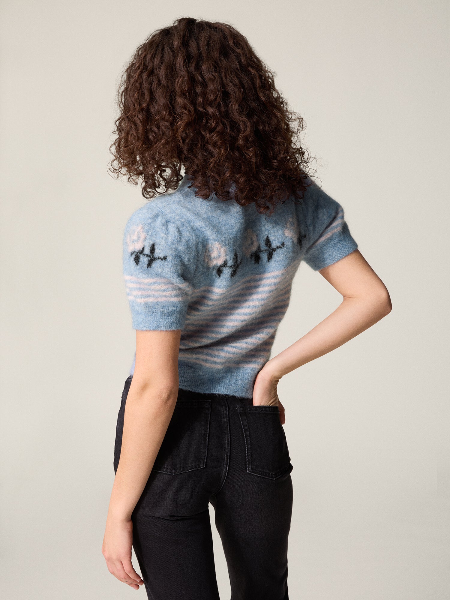 PALOME sweater PALOME sweater