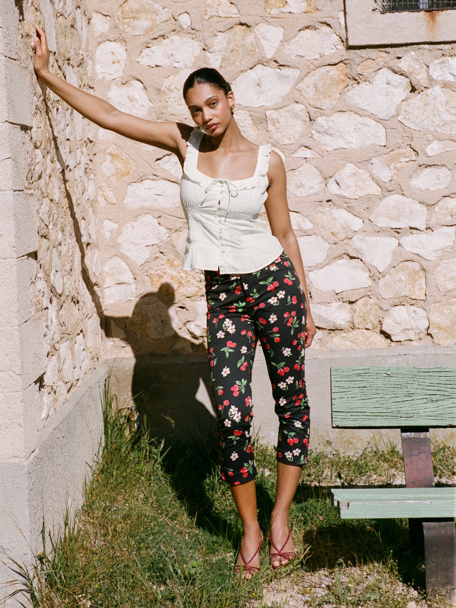 Pantalon ZITA Pantalon ZITA