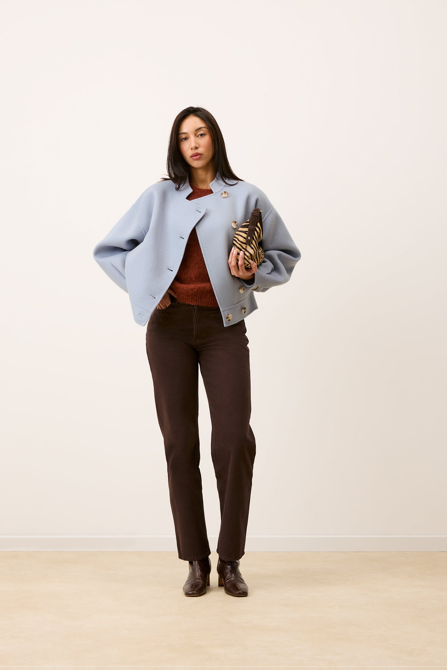 PAULIN jacket PAULIN jacket