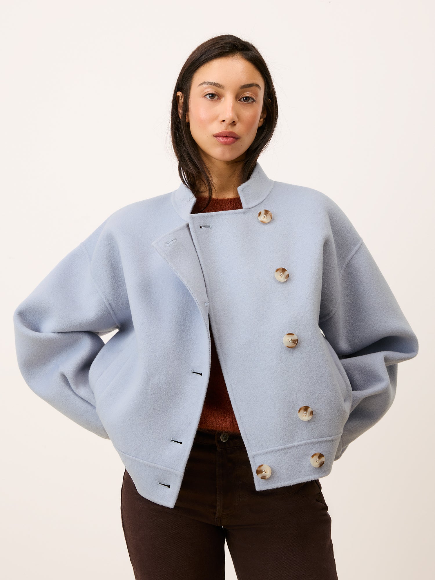 PAULIN jacket PAULIN jacket