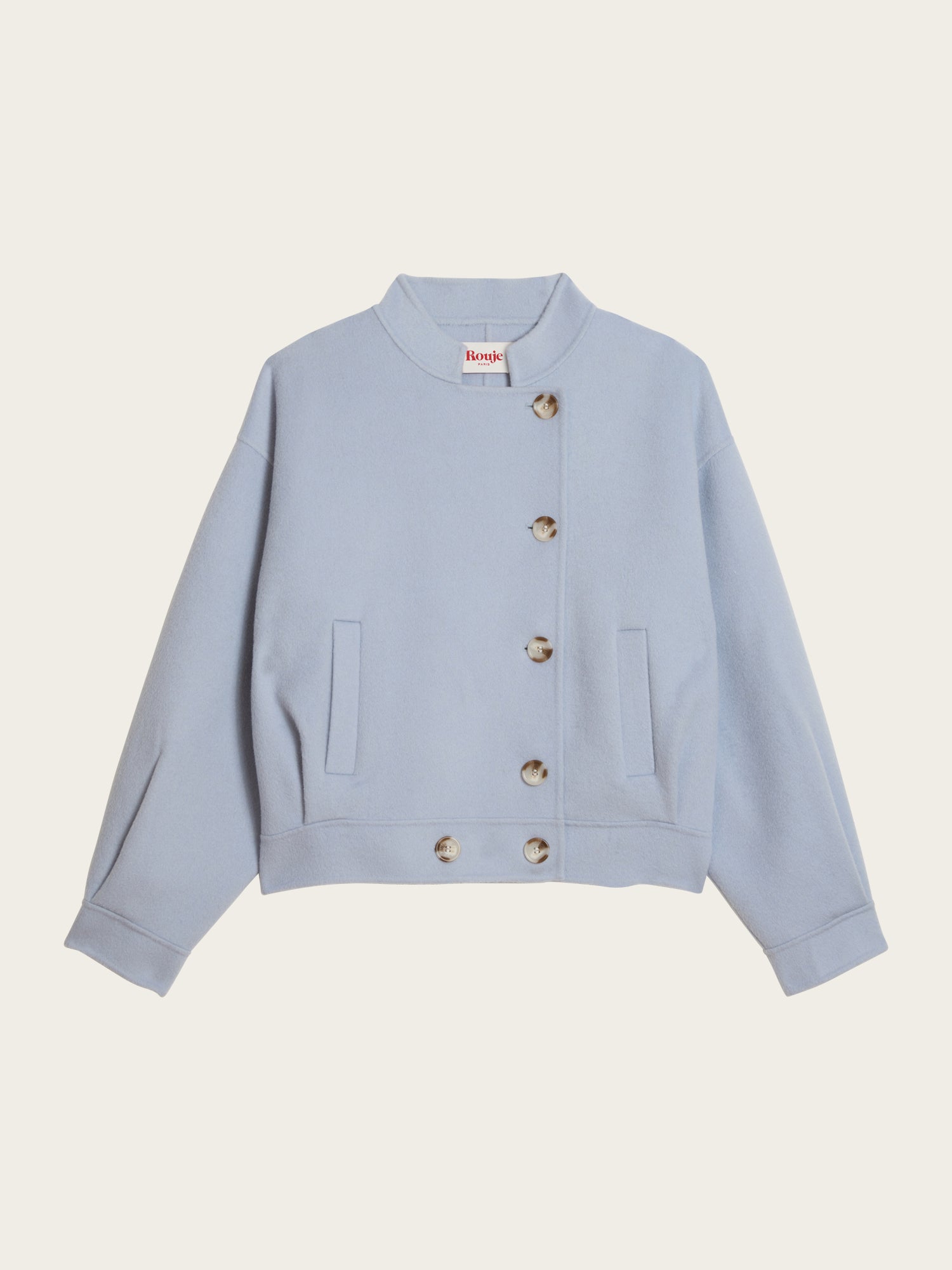 PAULIN jacket PAULIN jacket