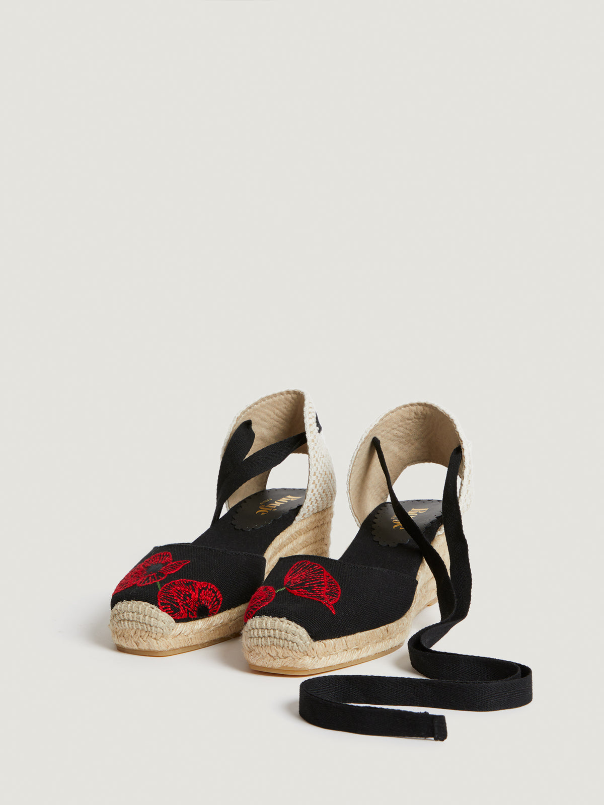 Provencale Espadrilles