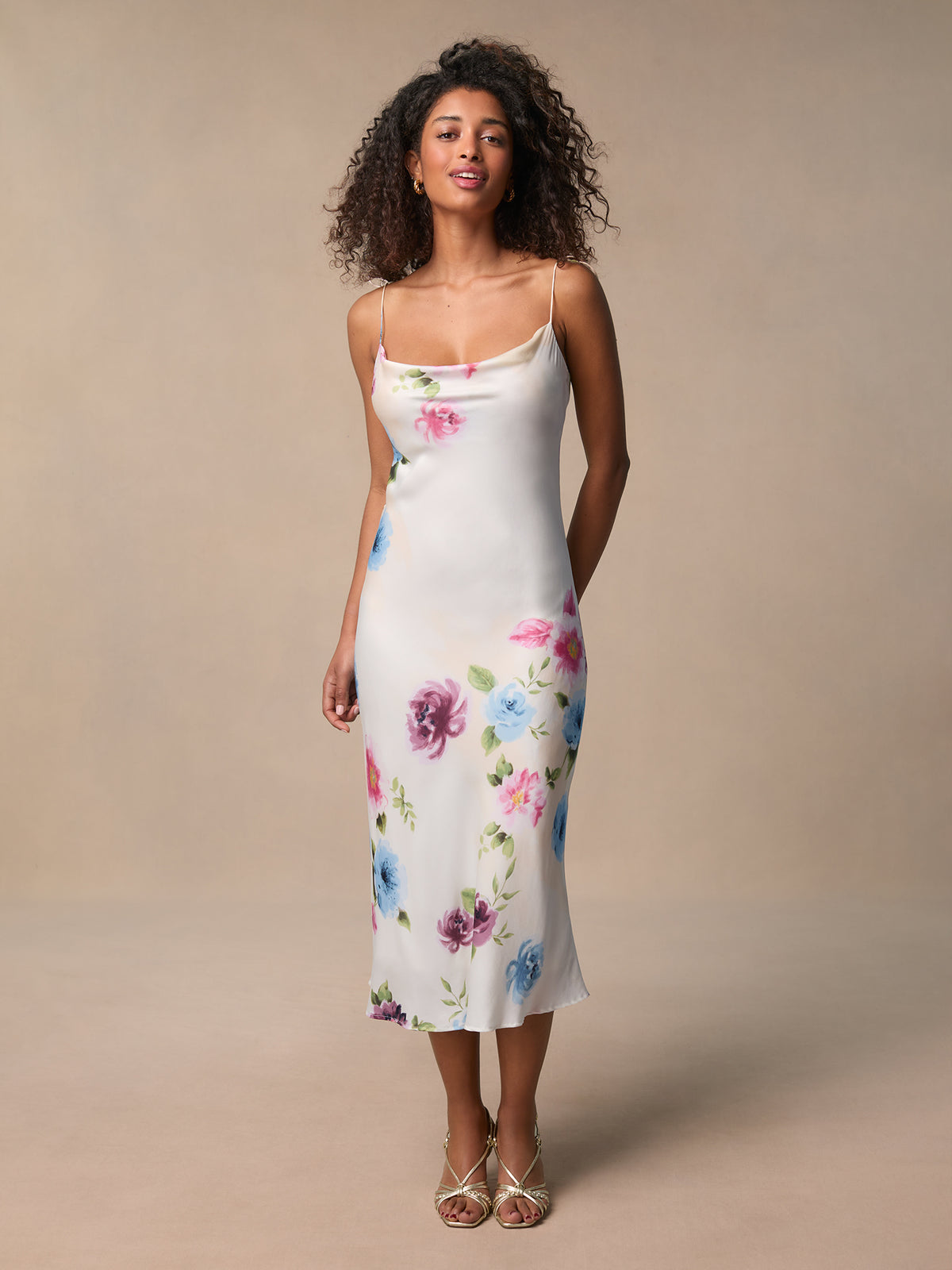RADIA Dress