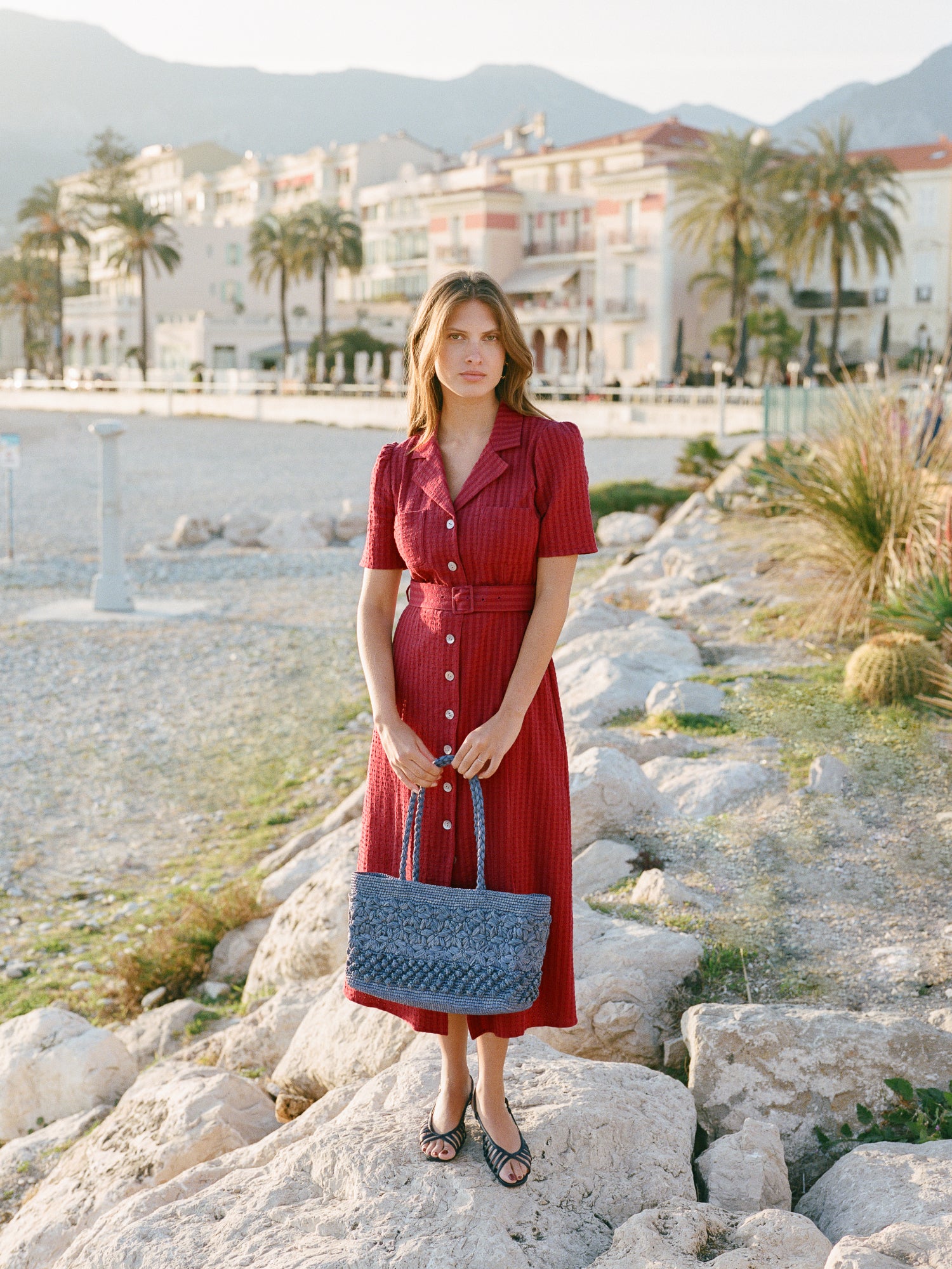 RAELLA Dress RAELLA Dress