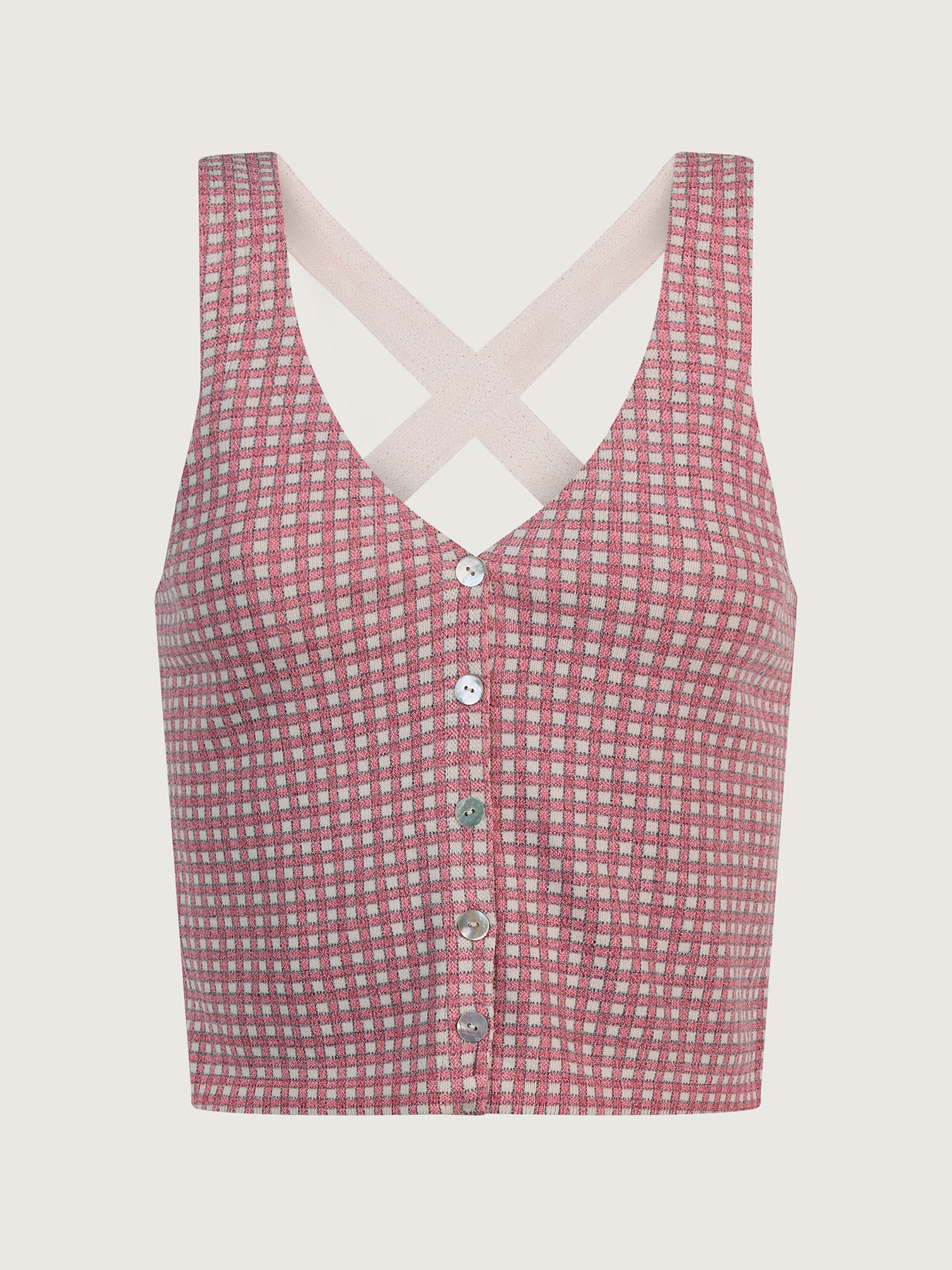 RAJA tank top RAJA tank top