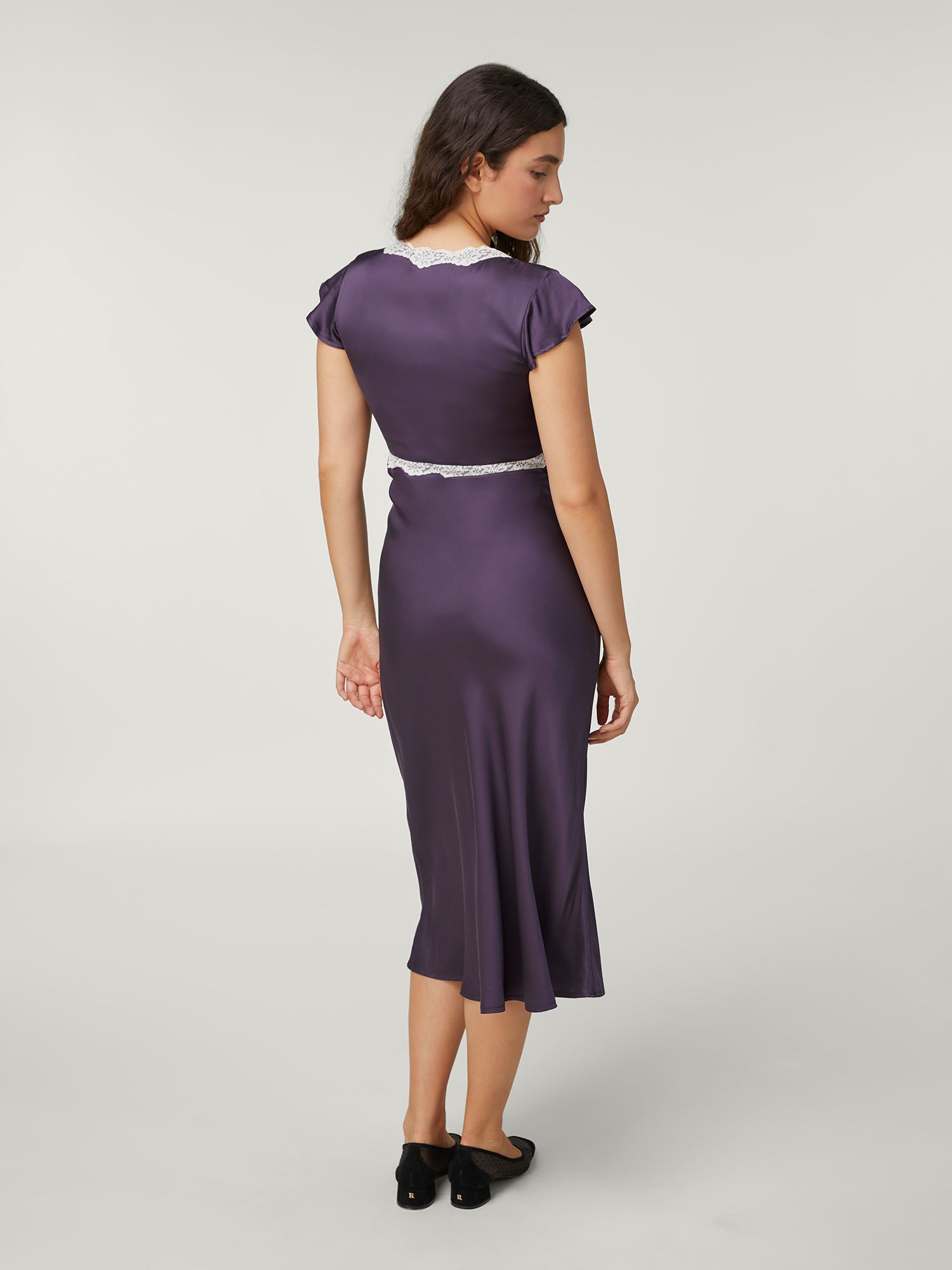 Robe RAMIA Robe RAMIA