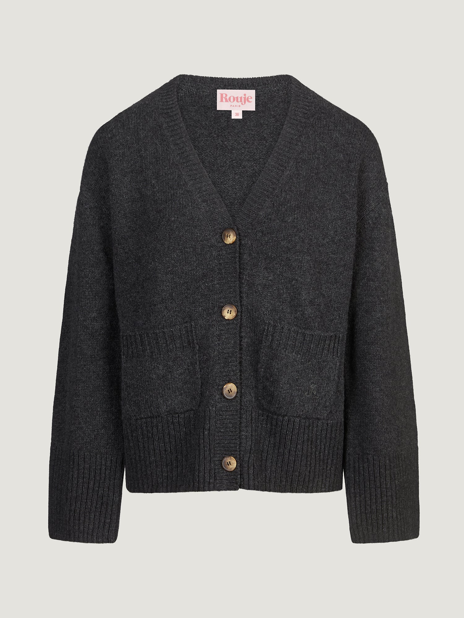 Randy Cardigan Randy Cardigan