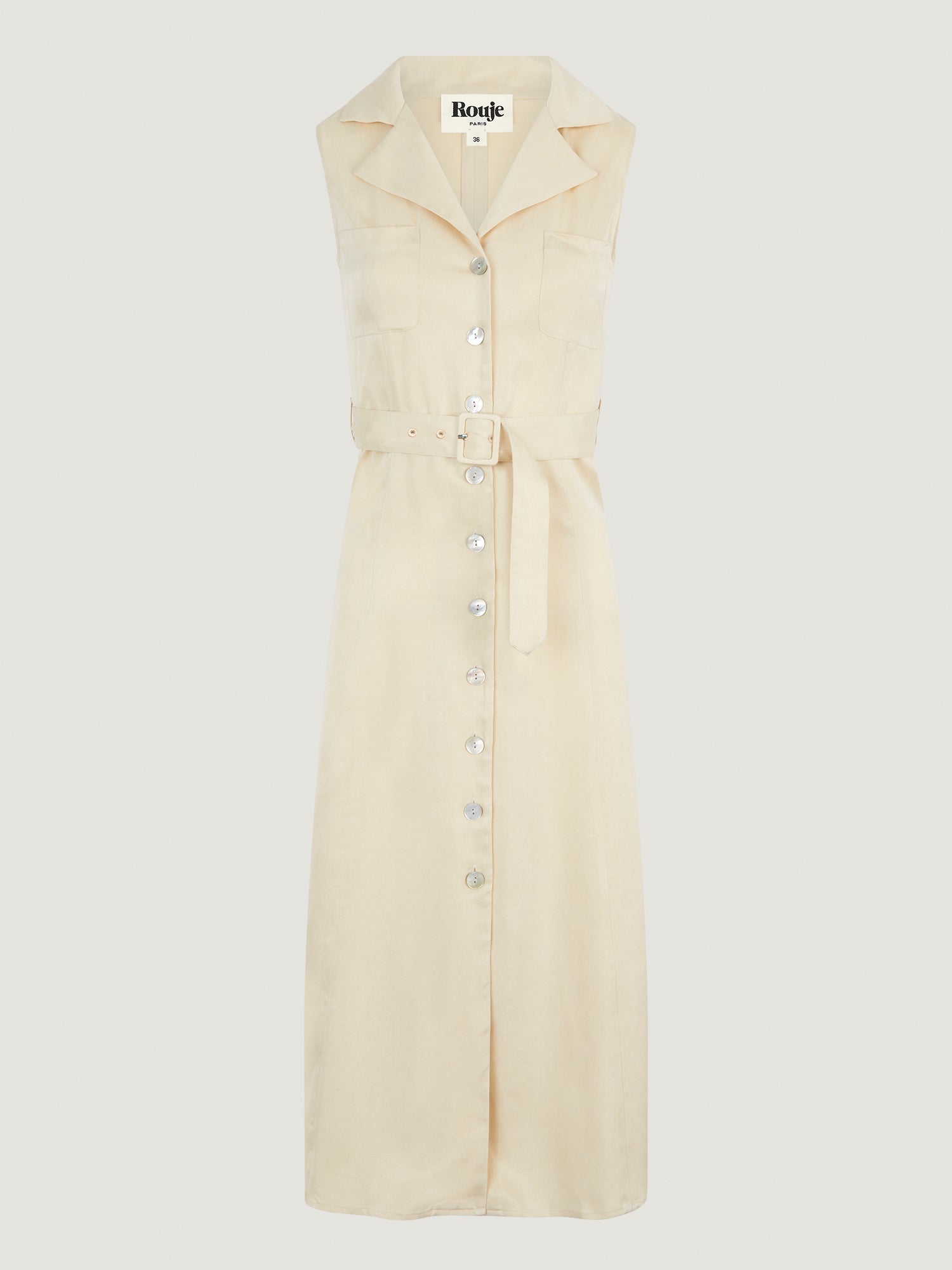 Robe RAQUEL Robe RAQUEL