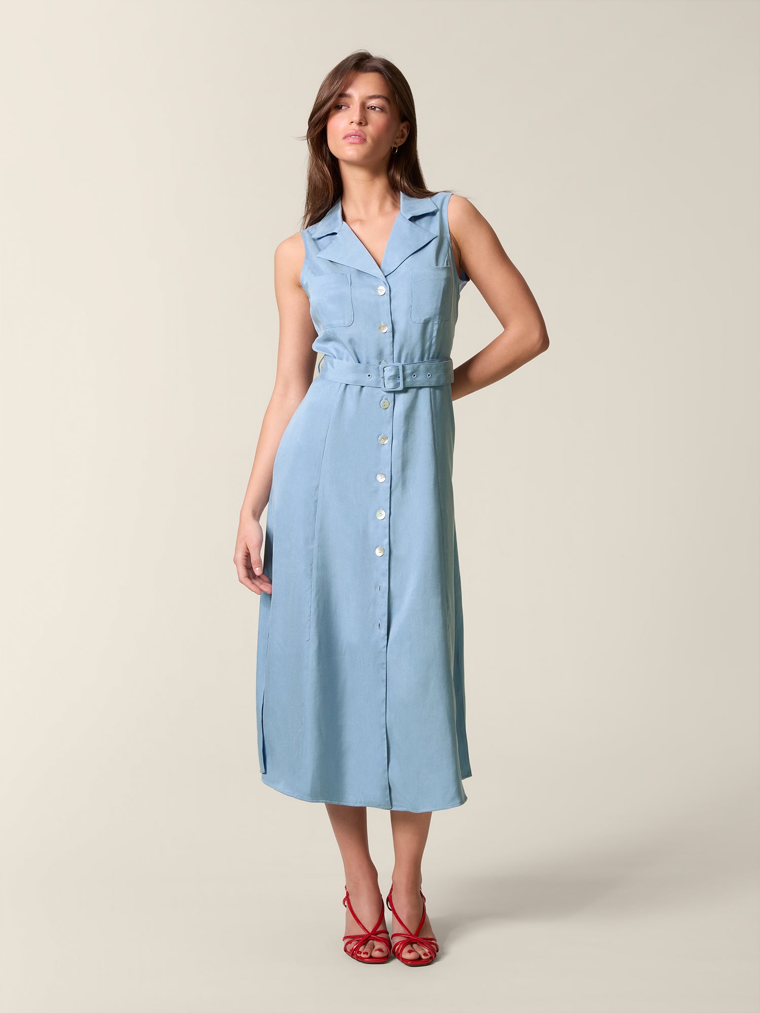 Robe RAQUEL Robe RAQUEL