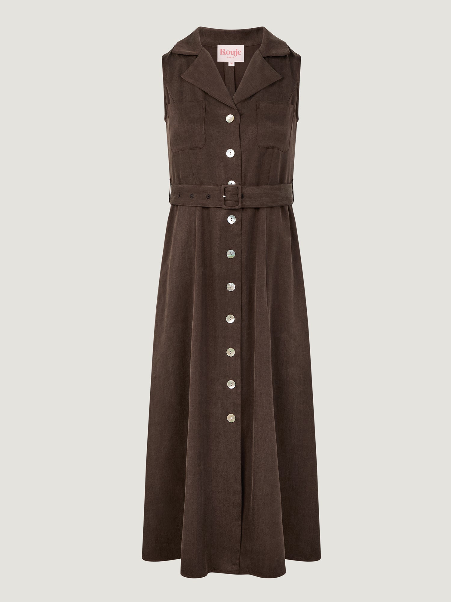 Robe RAQUEL Robe RAQUEL