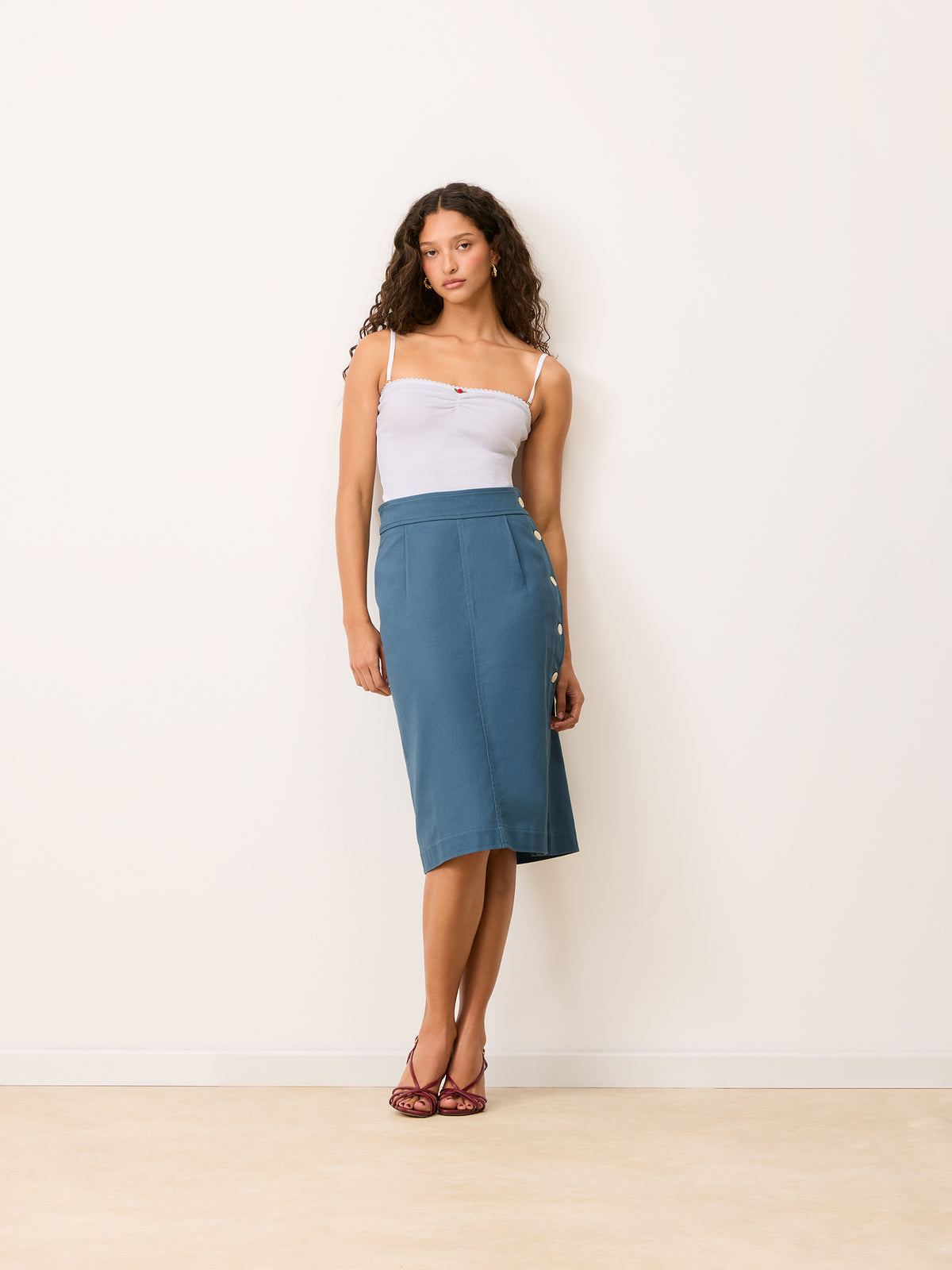 SHERYL Skirt