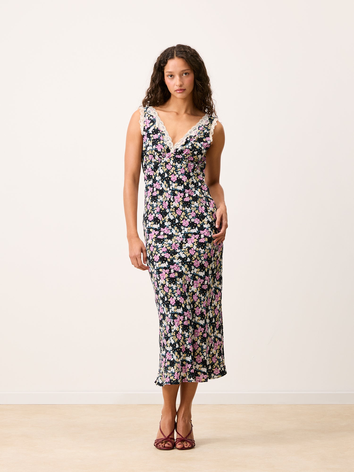 Robe MINETTE Robe MINETTE