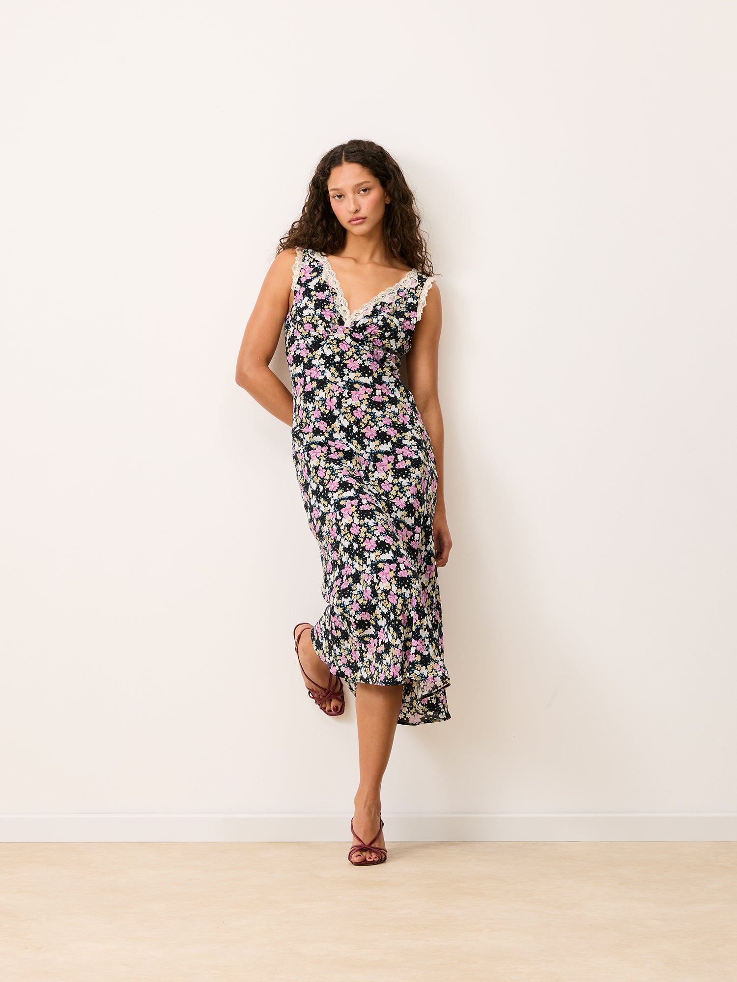 Robe MINETTE Robe MINETTE