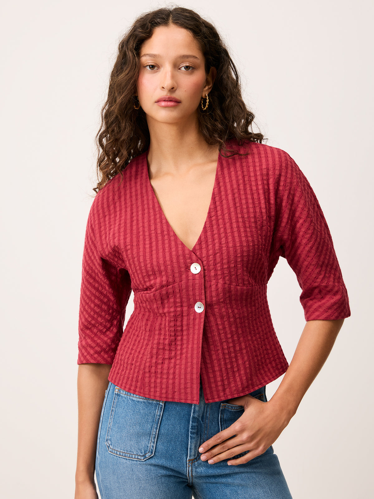 Chemise DANY