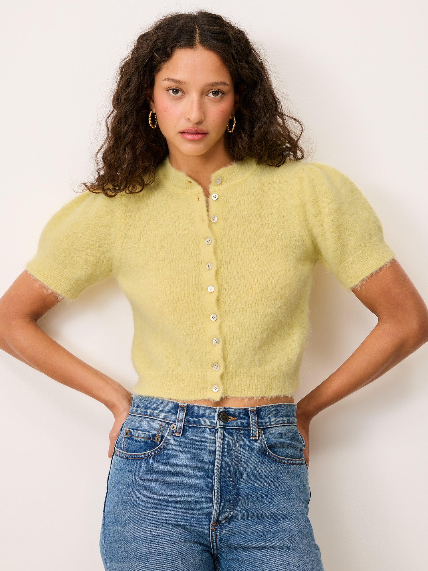 Cardigan ABELINA Cardigan ABELINA