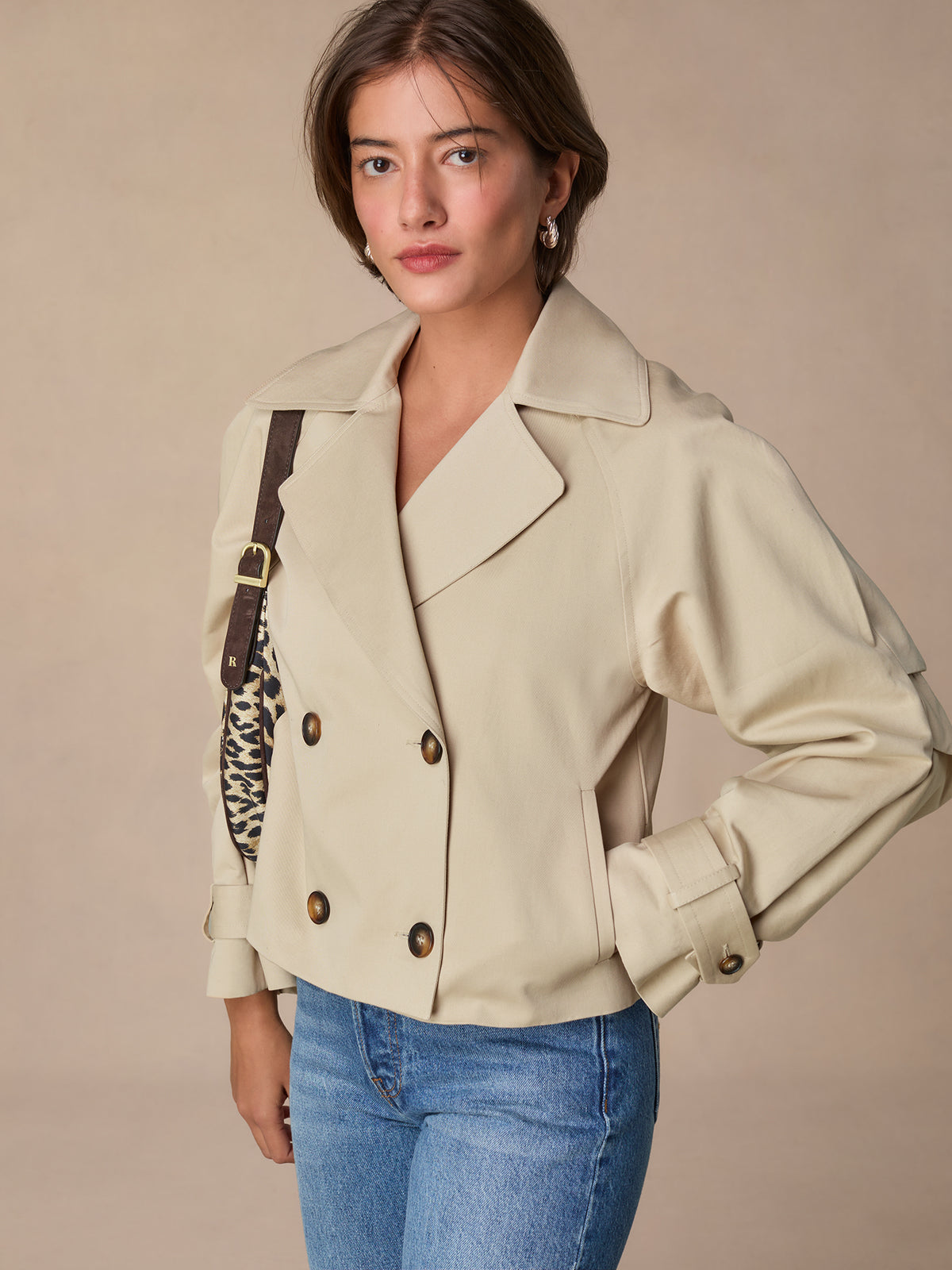 Chaqueta FABIAN
