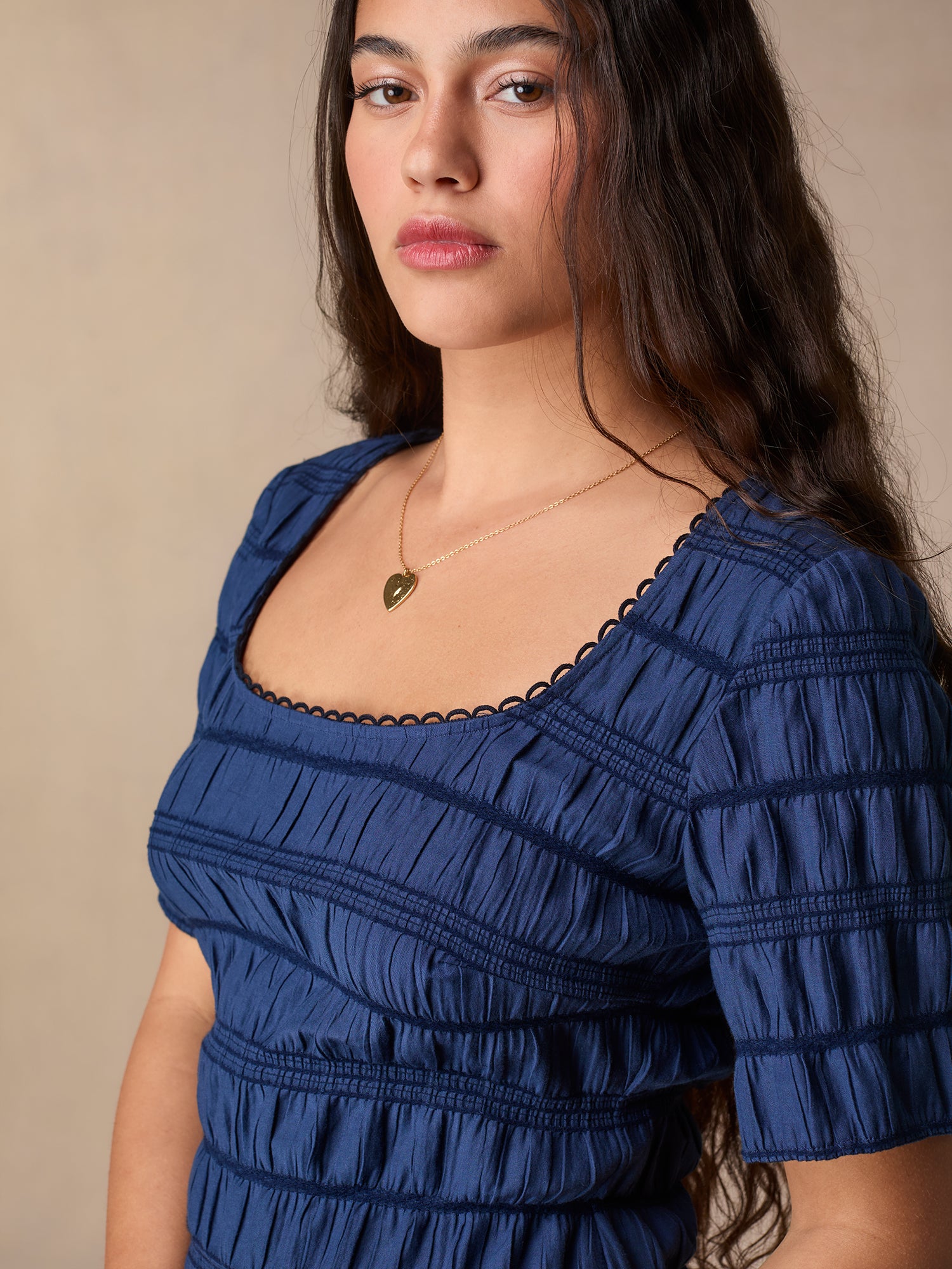 Rexana Kleid Rexana Kleid