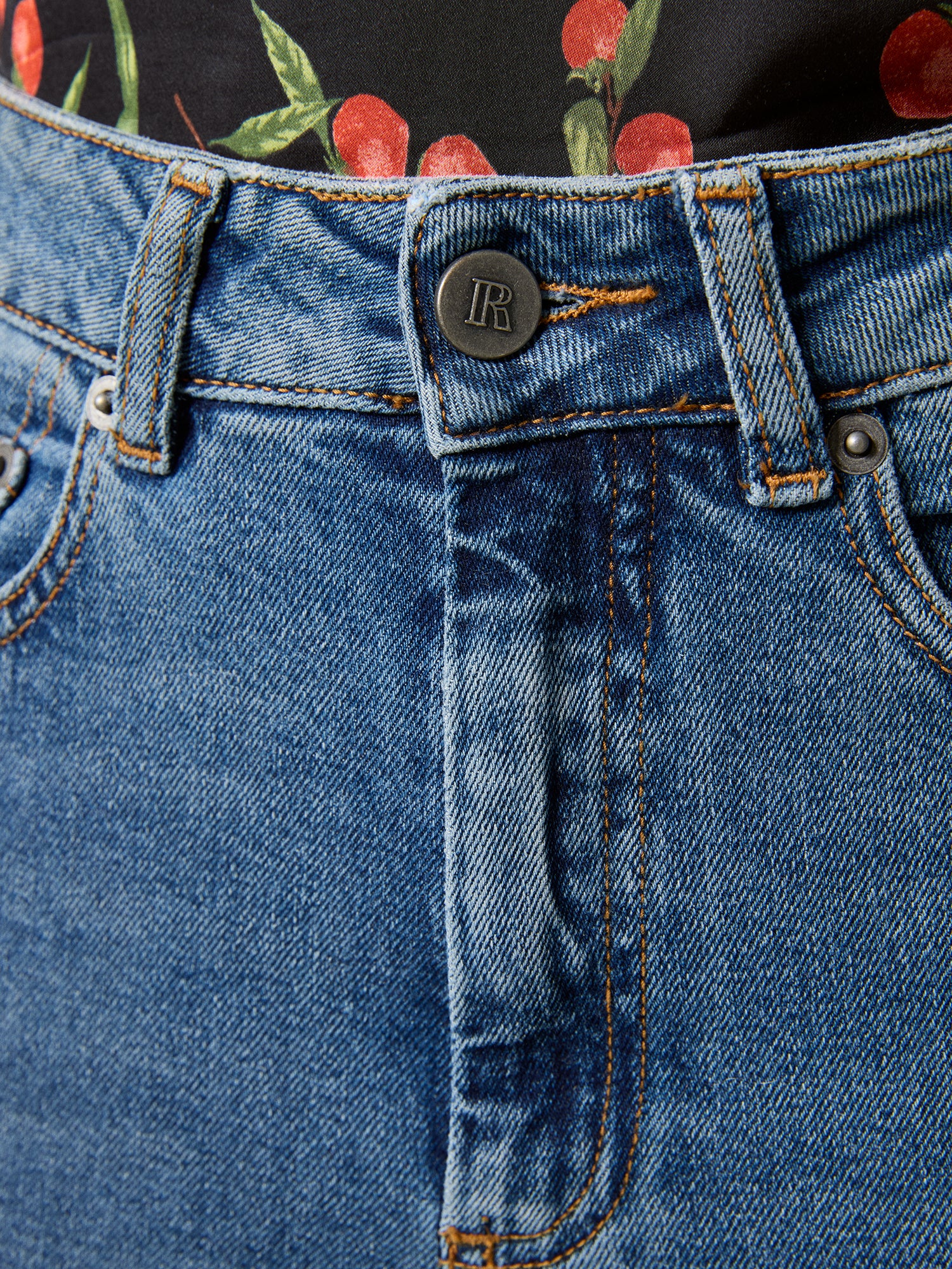RIVOLI Jeans RIVOLI Jeans