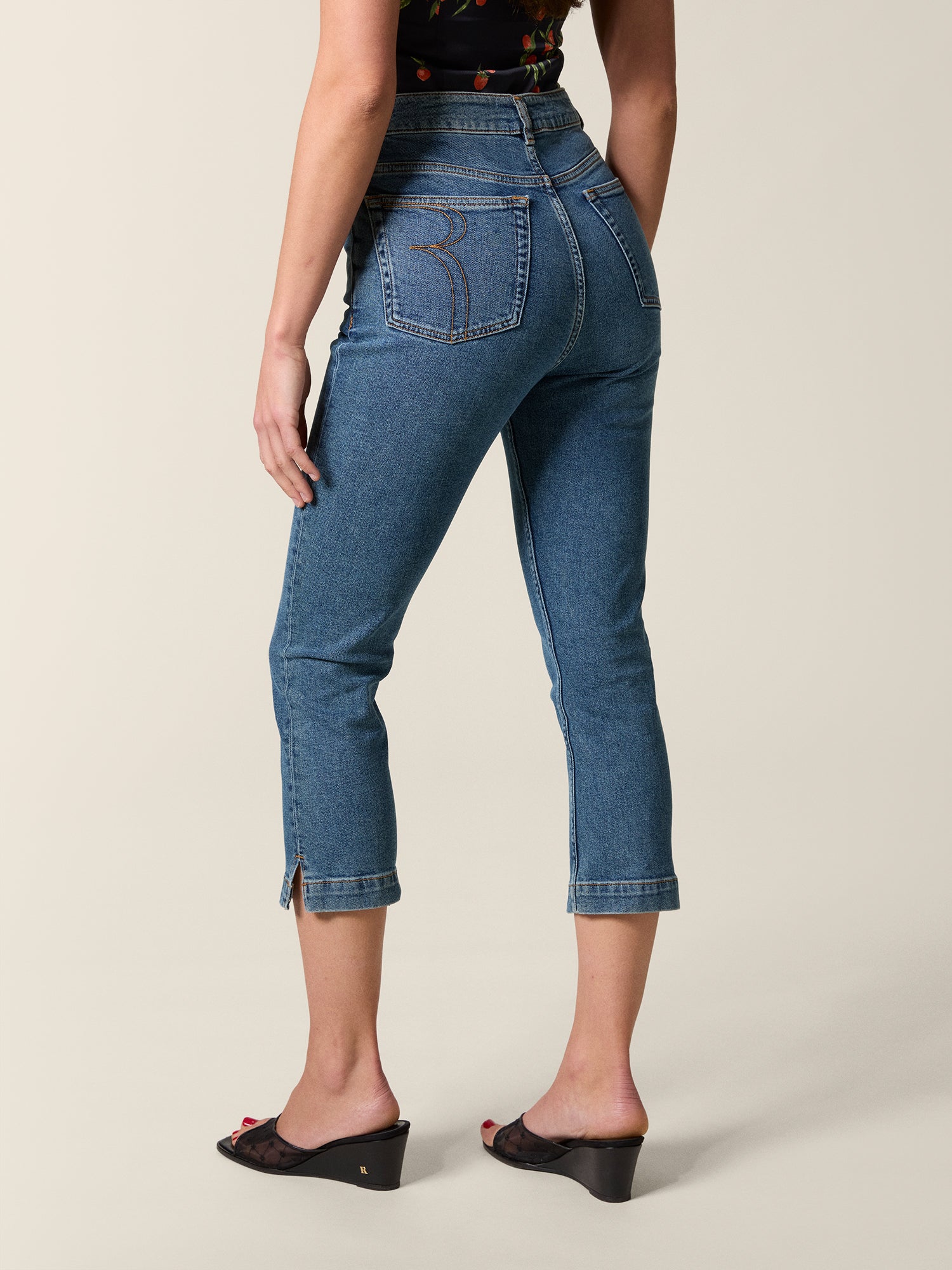 RIVOLI Jeans RIVOLI Jeans