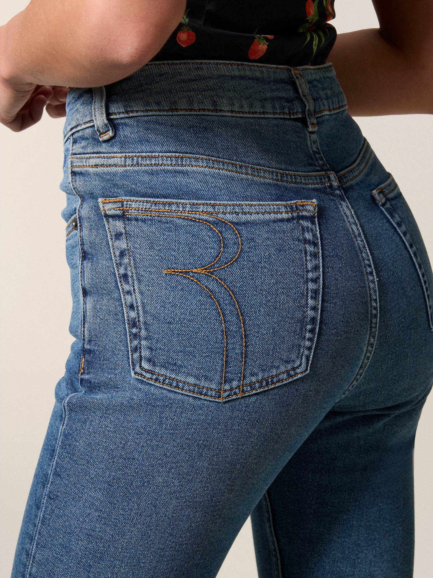 RIVOLI Jeans RIVOLI Jeans