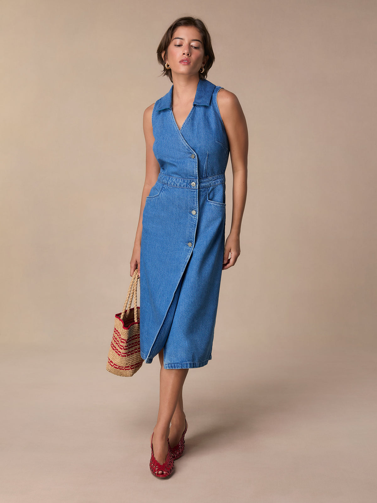 Robe ROSANE