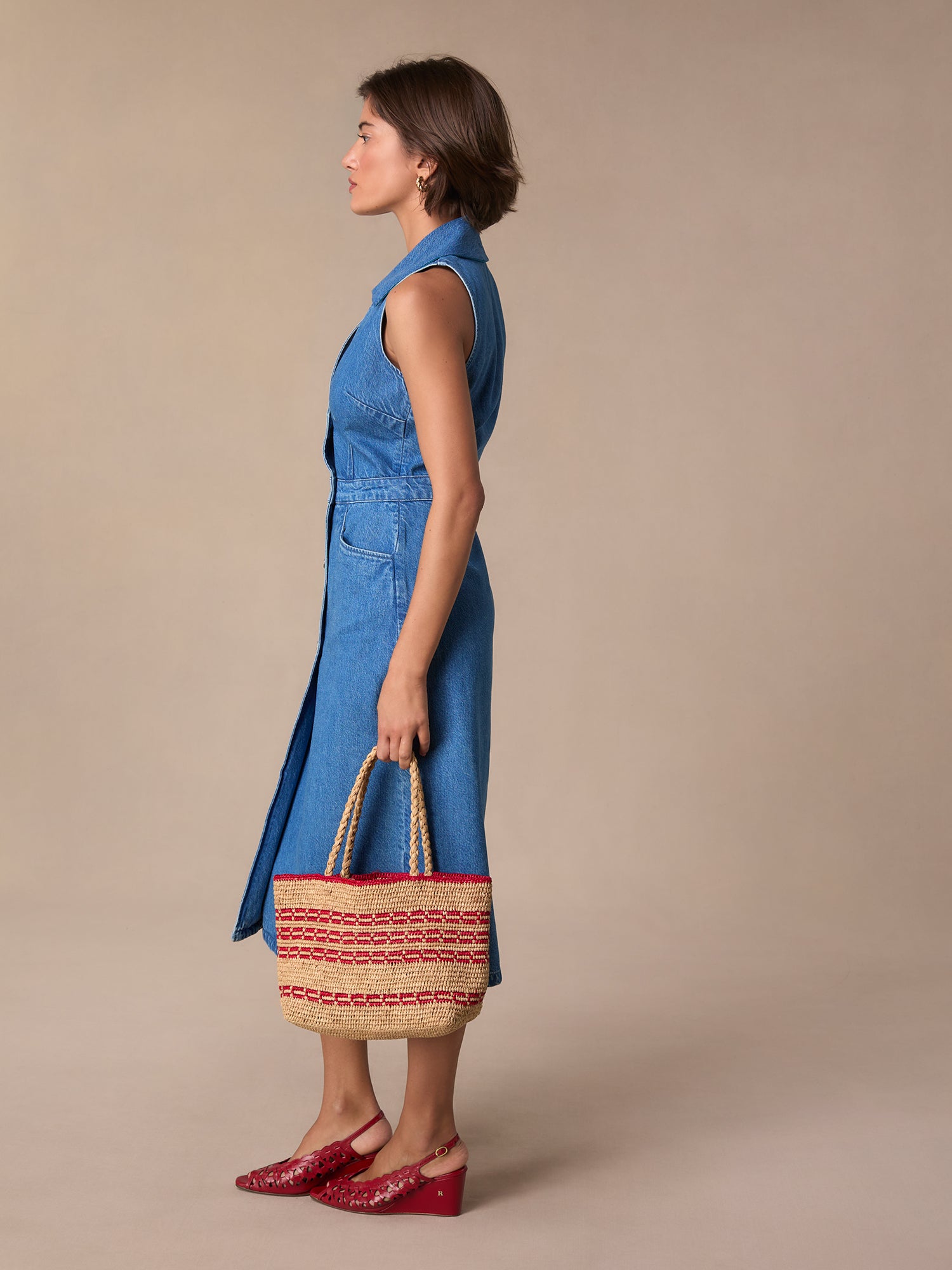 Robe ROSANE Robe ROSANE