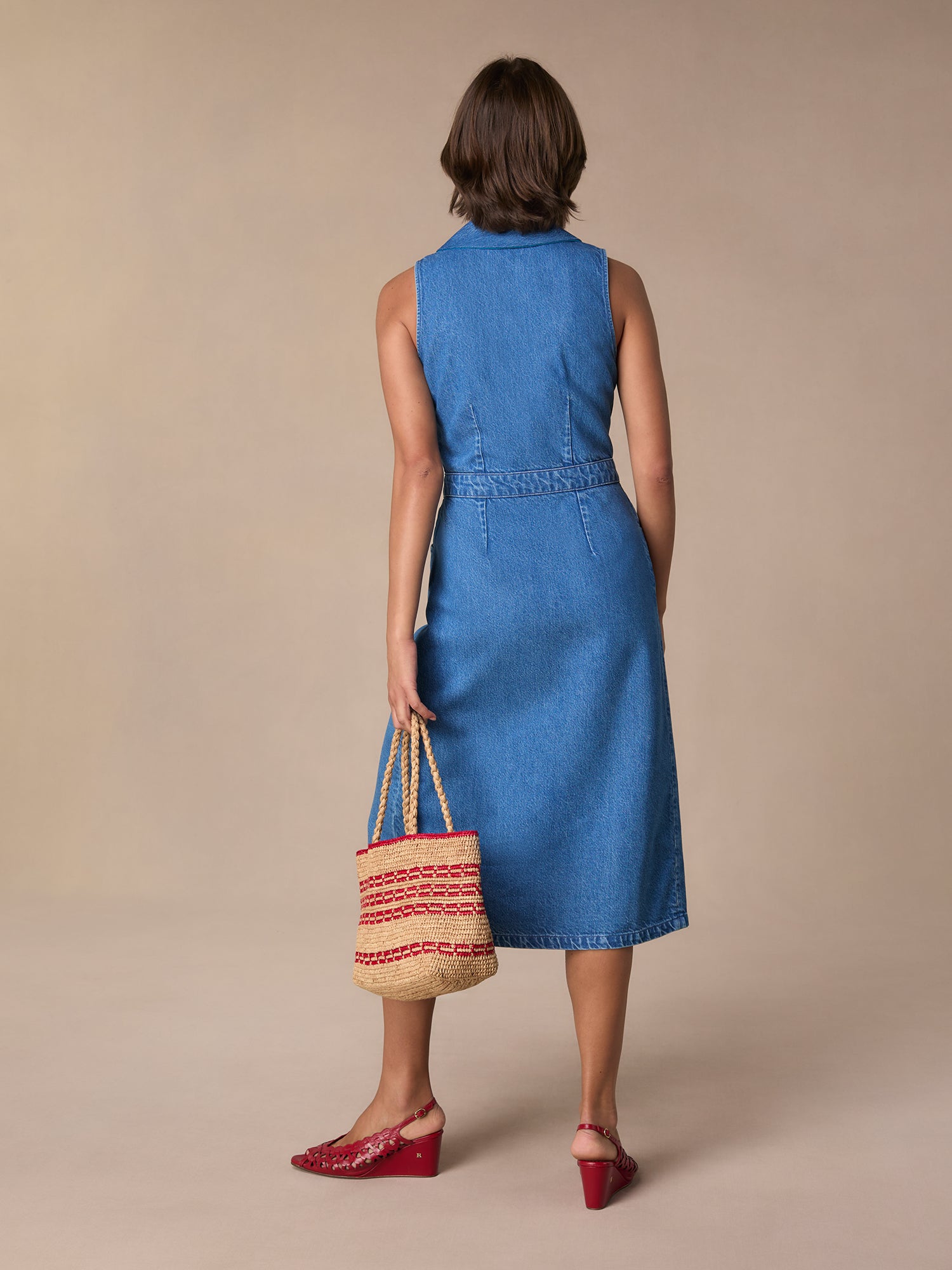 Robe ROSANE Robe ROSANE