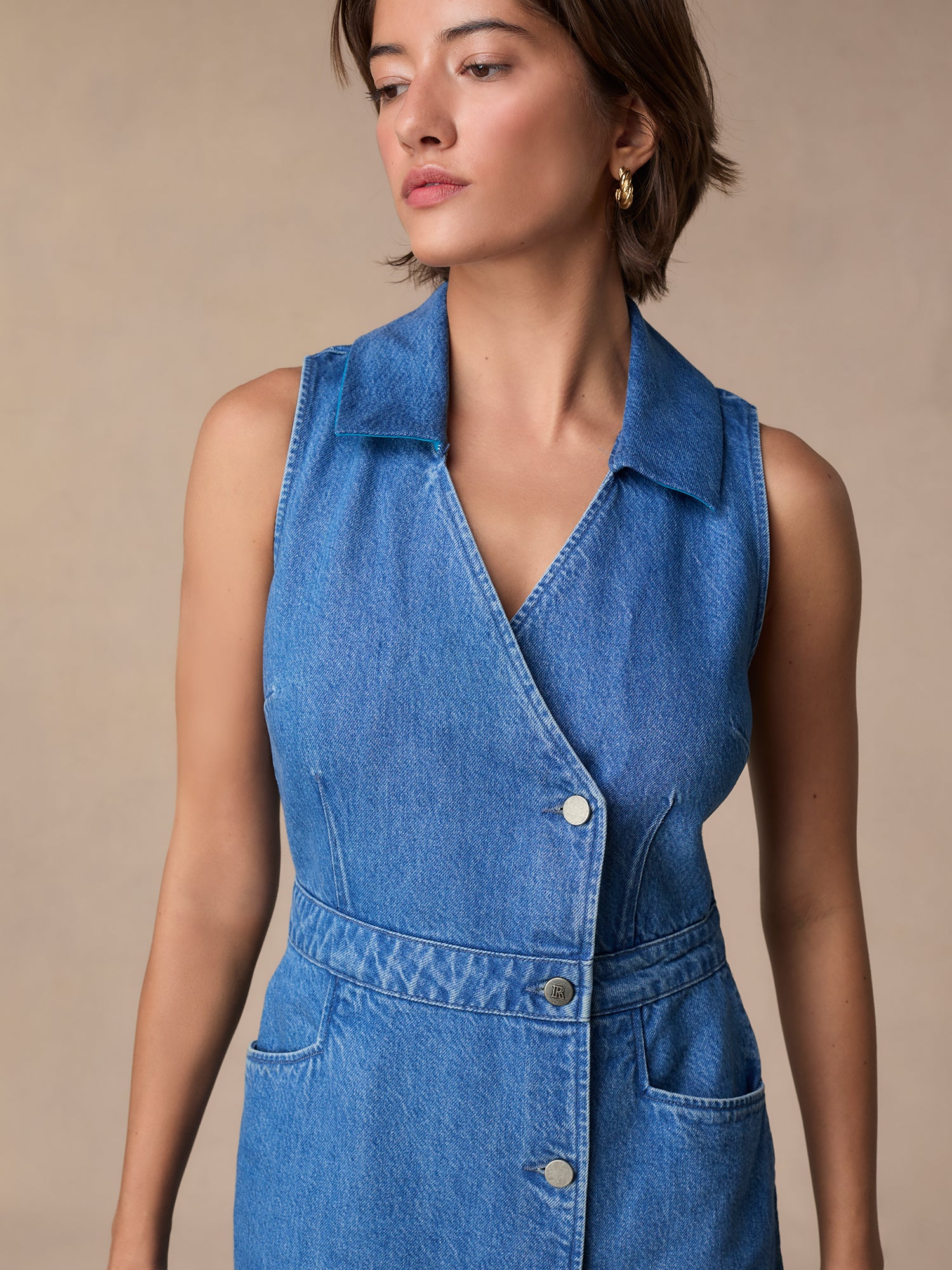 Robe ROSANE Robe ROSANE