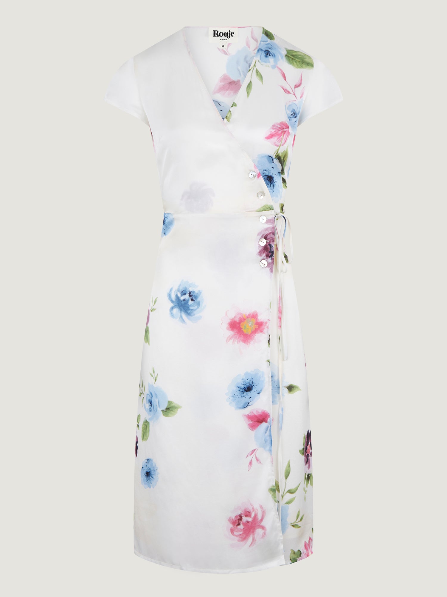 Robertine Kleid Robertine Kleid